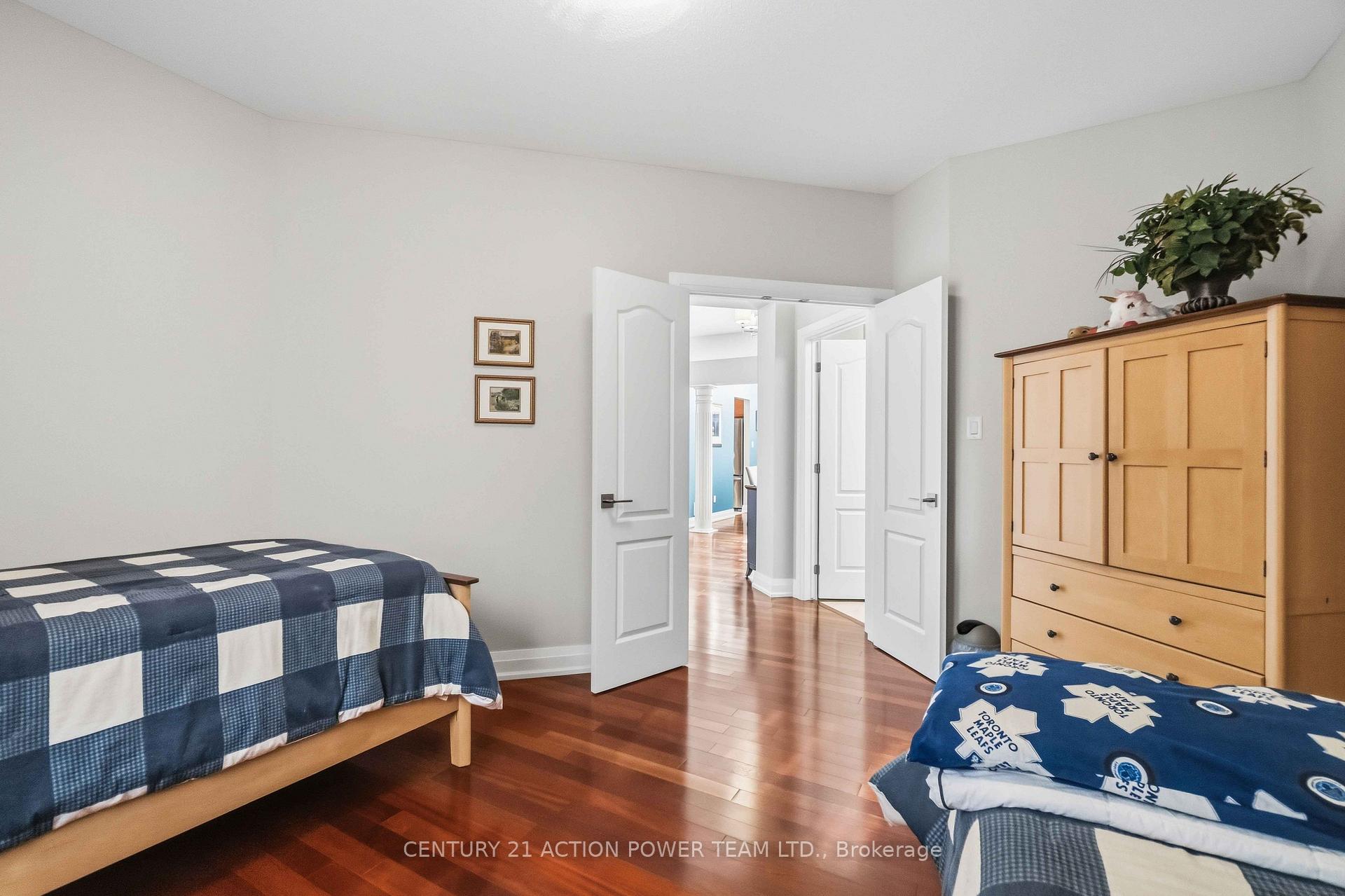 Photo 46 of 83 Blackshire Circle, Ottawa, Barrhaven - Stonebridge — HOMEH