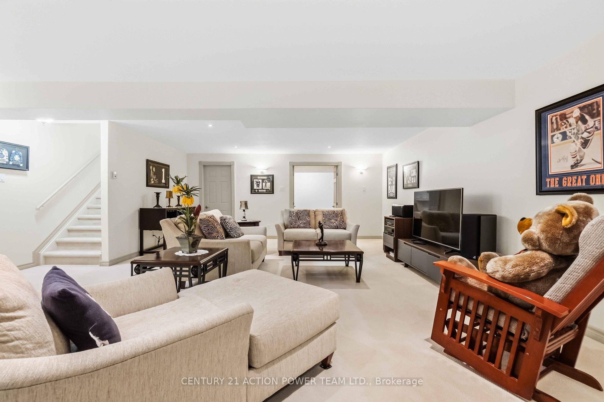 Photo 49 of 83 Blackshire Circle, Ottawa, Barrhaven - Stonebridge — HOMEH