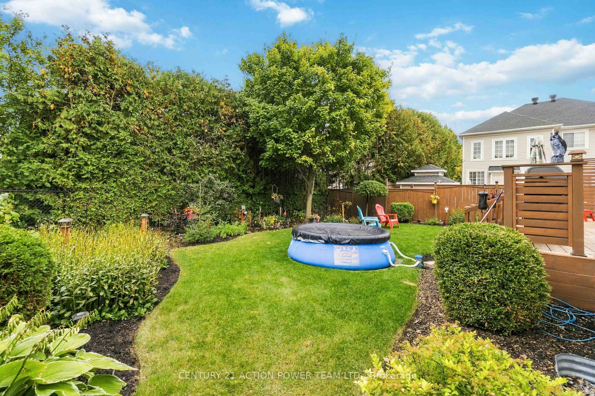 Photo 59 of 83 Blackshire Circle, Ottawa, Barrhaven - Stonebridge — HOMEH