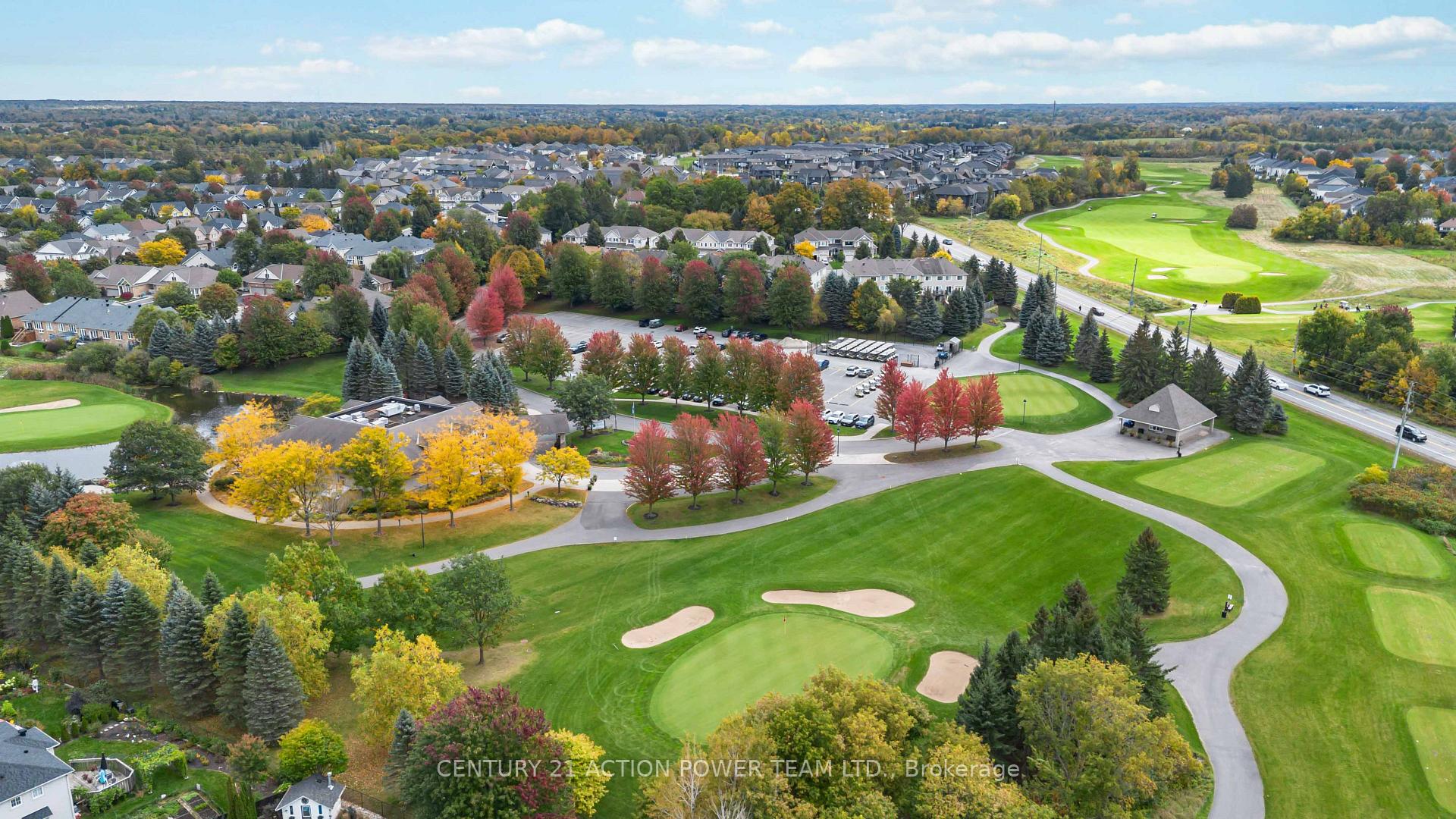 Photo 63 of 83 Blackshire Circle, Ottawa, Barrhaven - Stonebridge — HOMEH