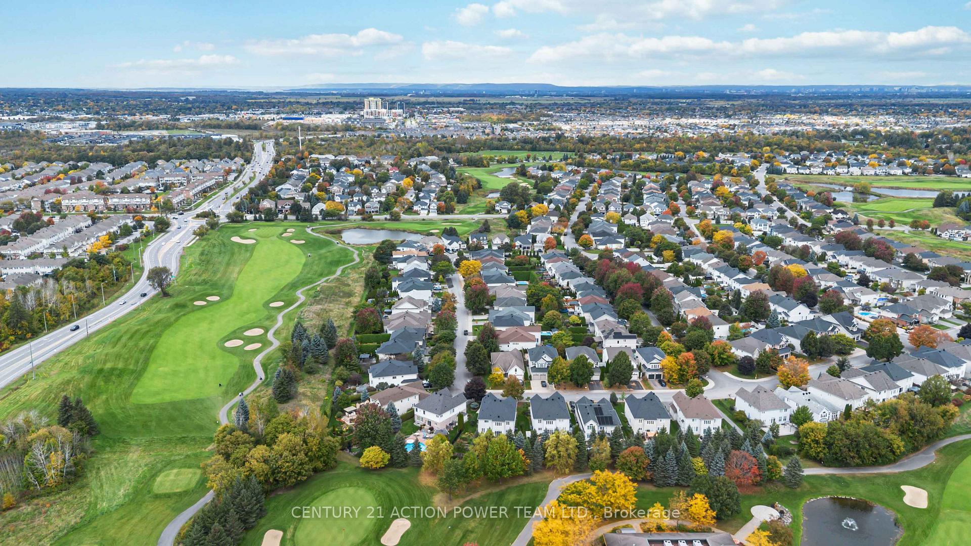 Photo 62 of 83 Blackshire Circle, Ottawa, Barrhaven - Stonebridge — HOMEH