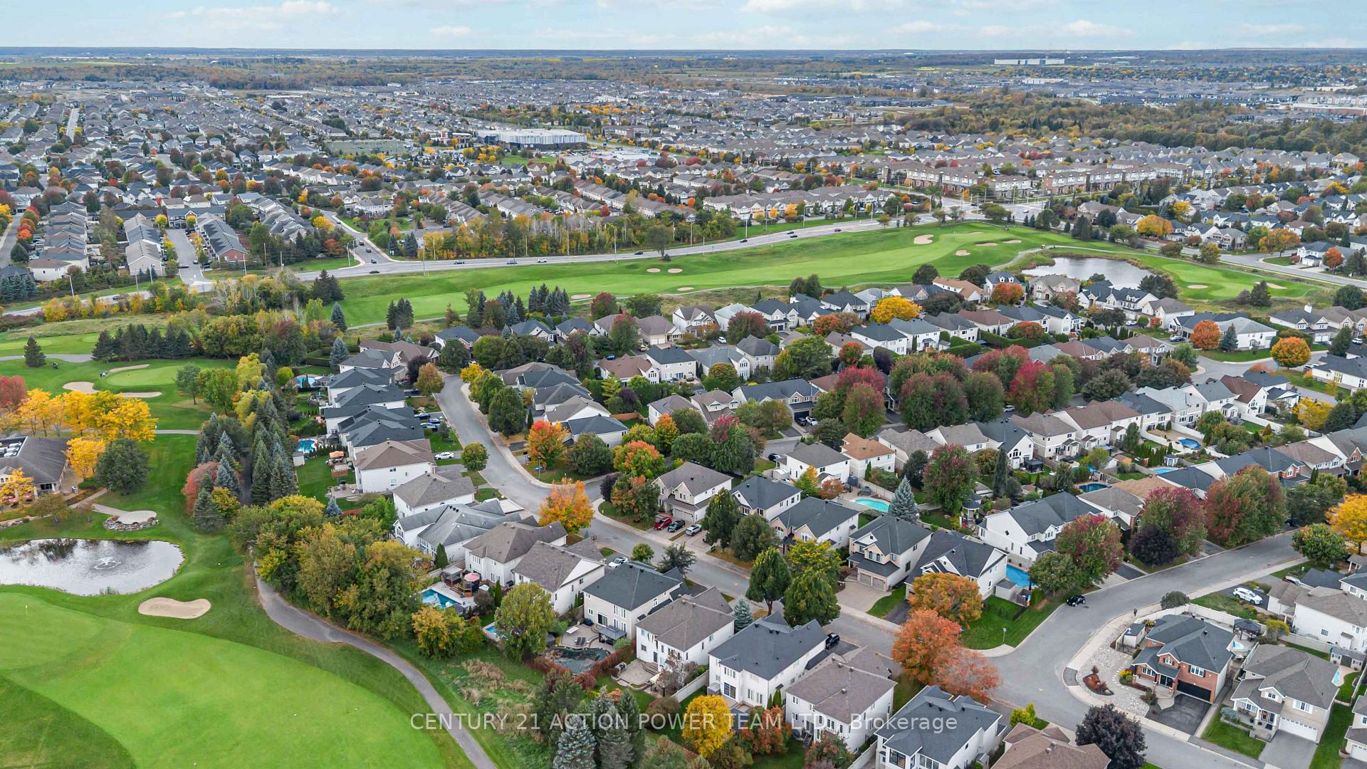 Photo 64 of 83 Blackshire Circle, Ottawa, Barrhaven - Stonebridge — HOMEH