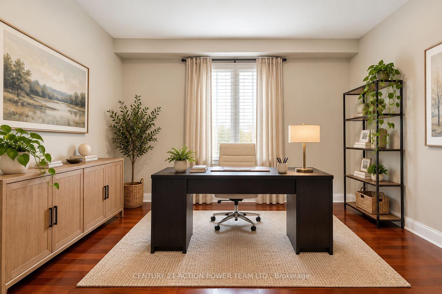 Photo 23 of 83 Blackshire Circle, Ottawa, Barrhaven - Stonebridge — HOMEH