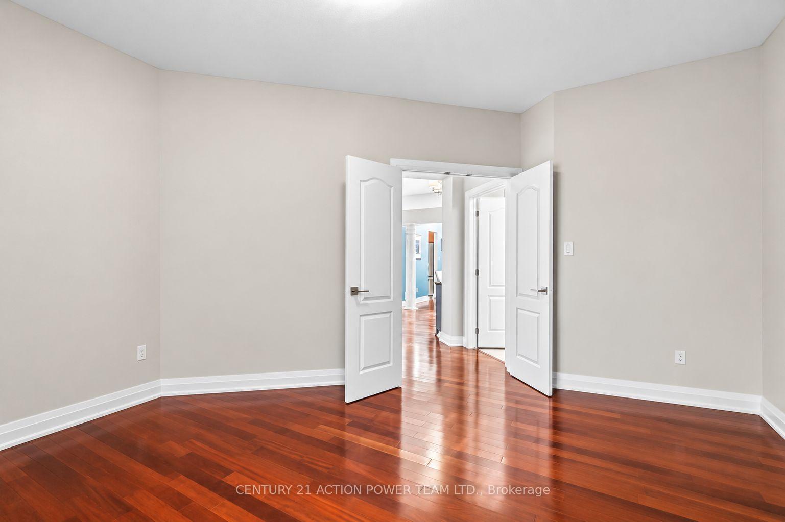 Photo 24 of 83 Blackshire Circle, Ottawa, Barrhaven - Stonebridge — HOMEH