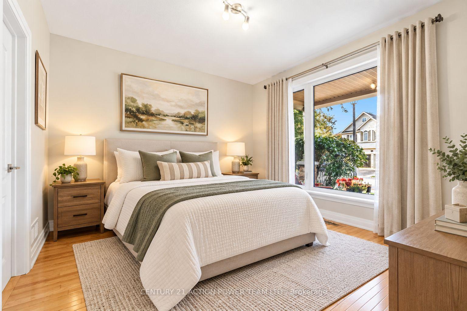 Photo 26 of 83 Blackshire Circle, Ottawa, Barrhaven - Stonebridge — HOMEH