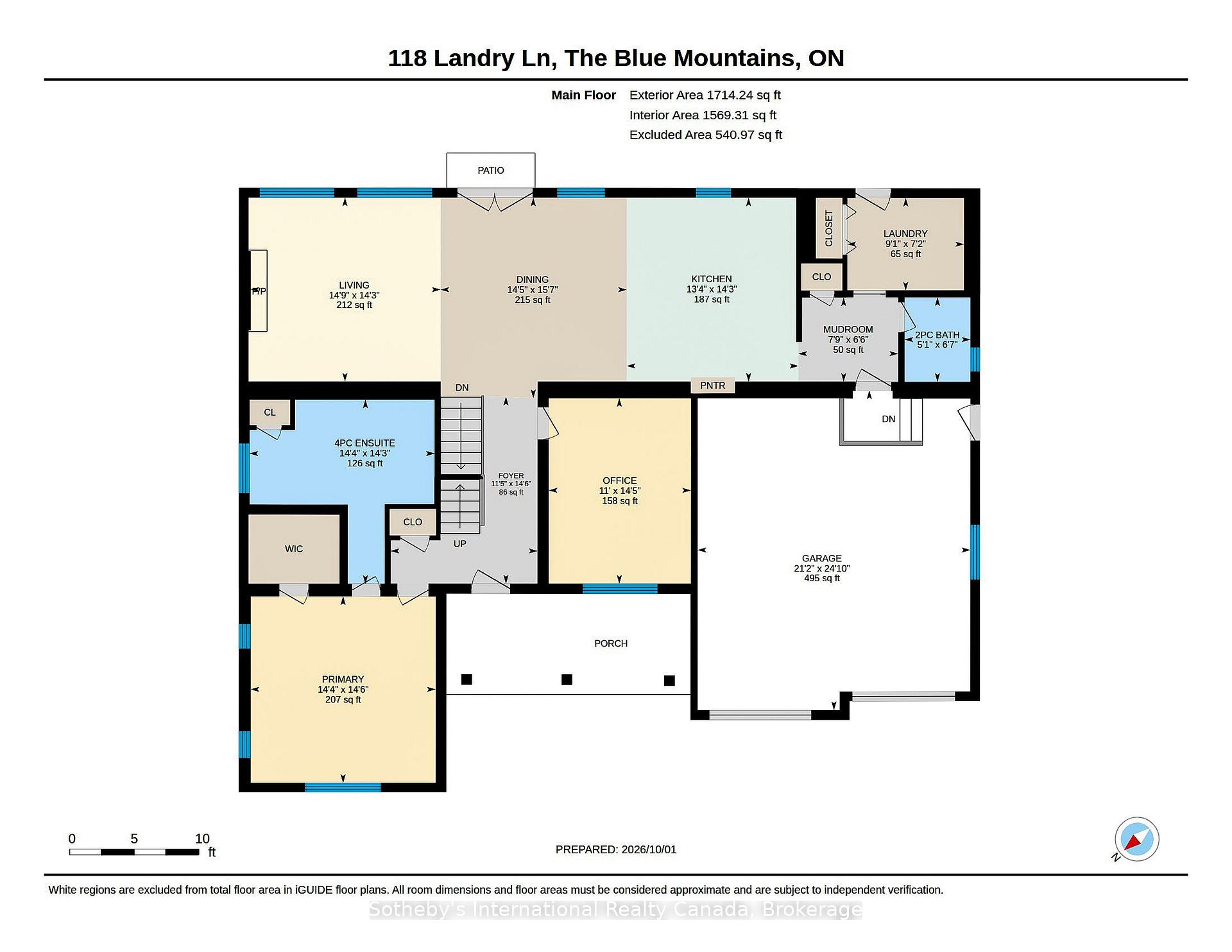 Photo 42 of 118 Landry Lane, Blue Mountains — HOMEH