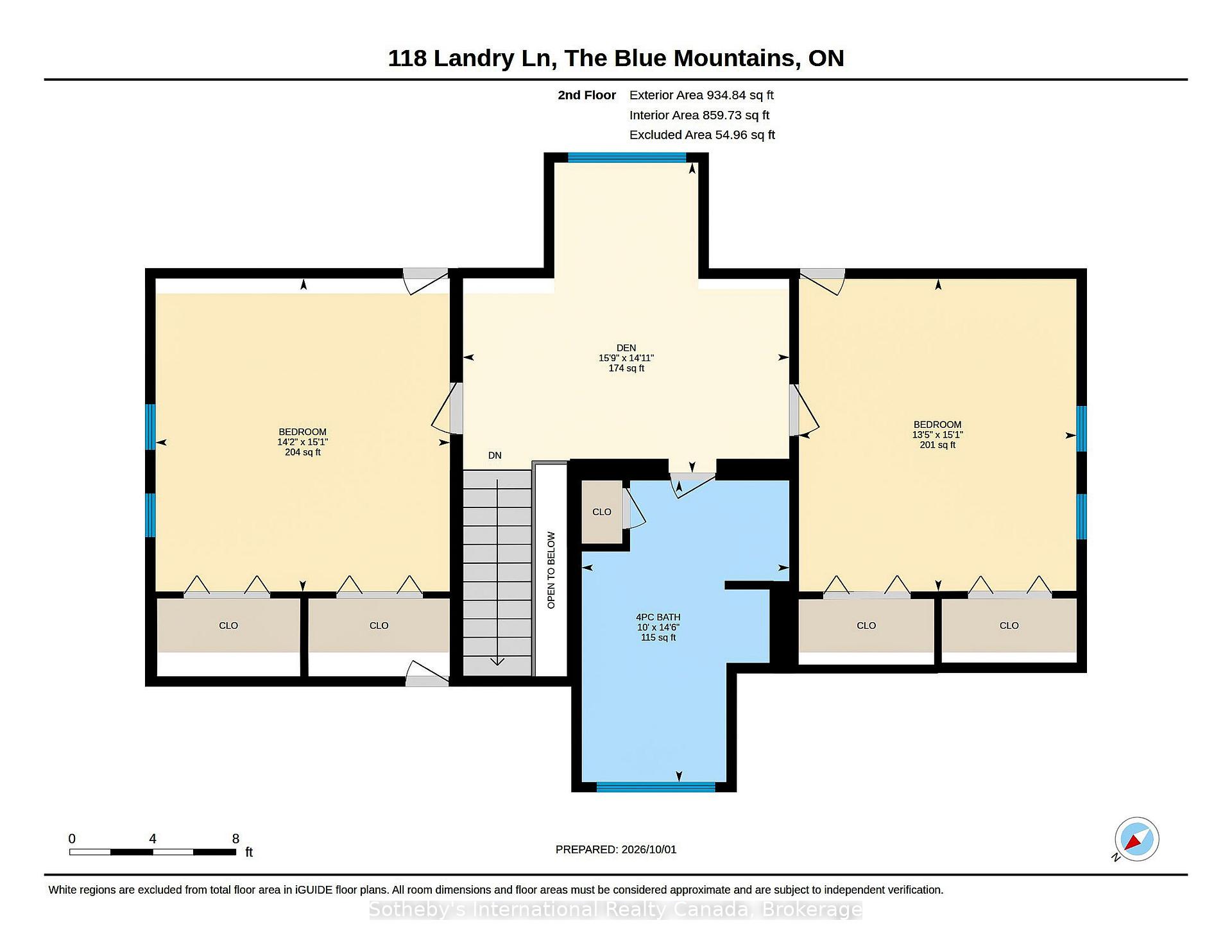 Photo 43 of 118 Landry Lane, Blue Mountains — HOMEH