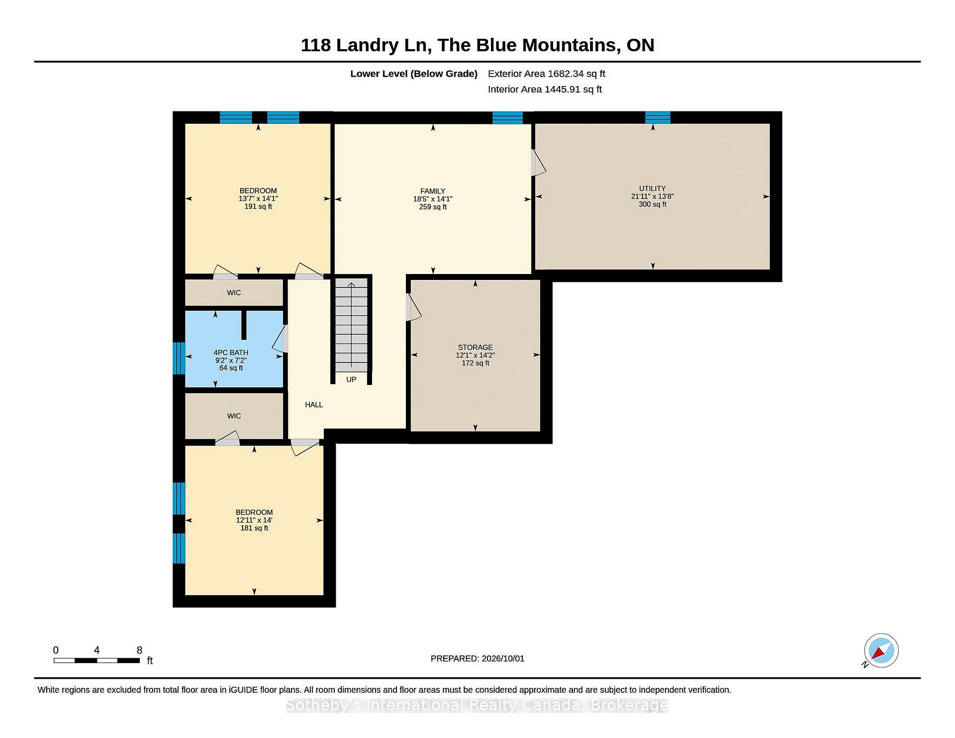 Photo 44 of 118 Landry Lane, Blue Mountains — HOMEH