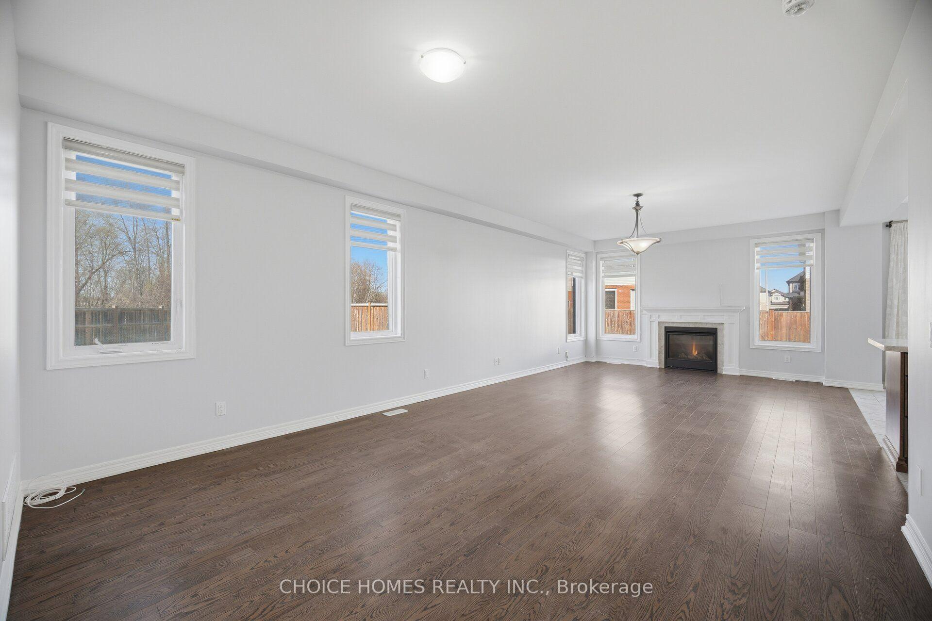 Photo 8 of 6634 Sam Iorfida Drive, Niagara Falls, Oldfield — HOMEH