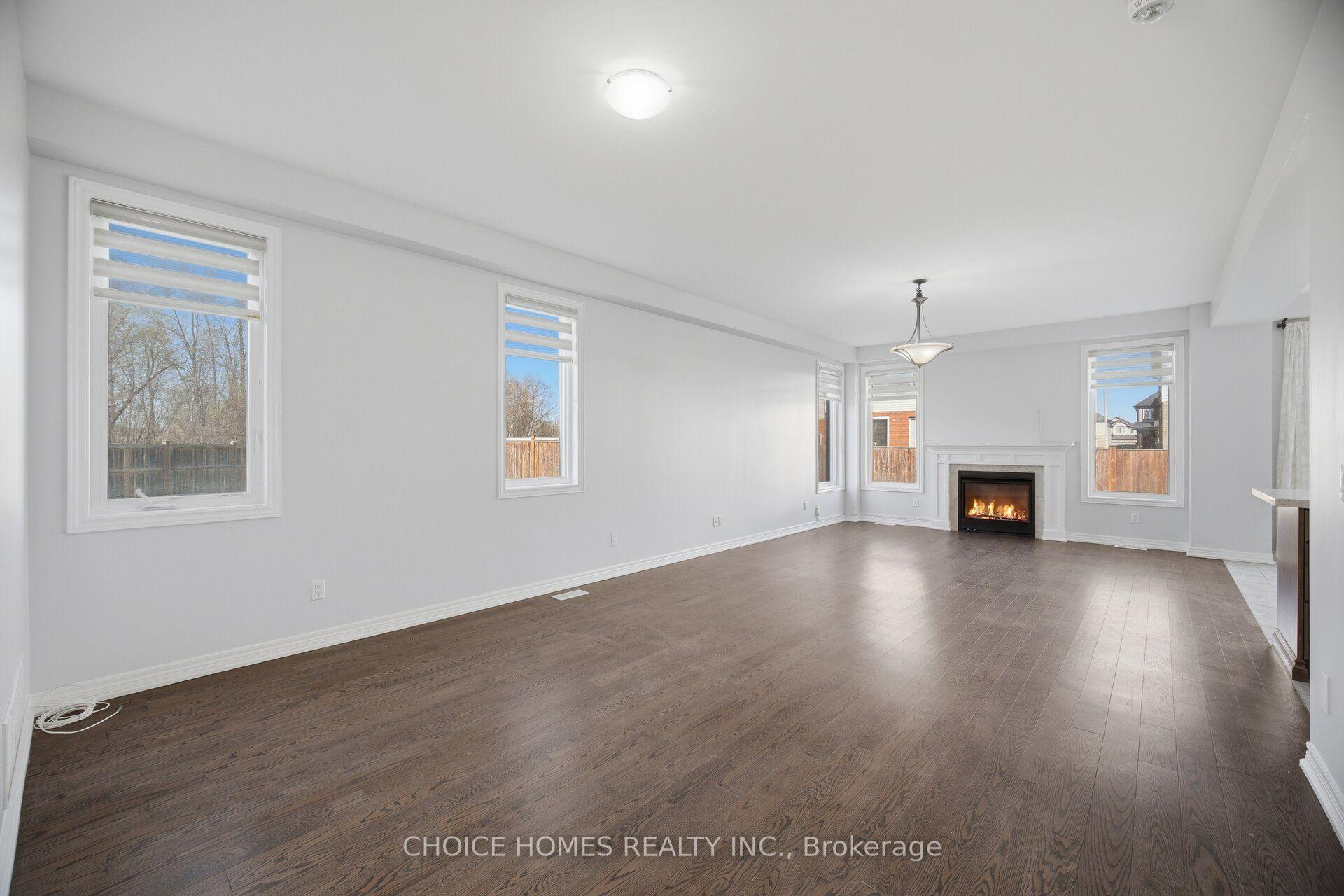 Photo 9 of 6634 Sam Iorfida Drive, Niagara Falls, Oldfield — HOMEH