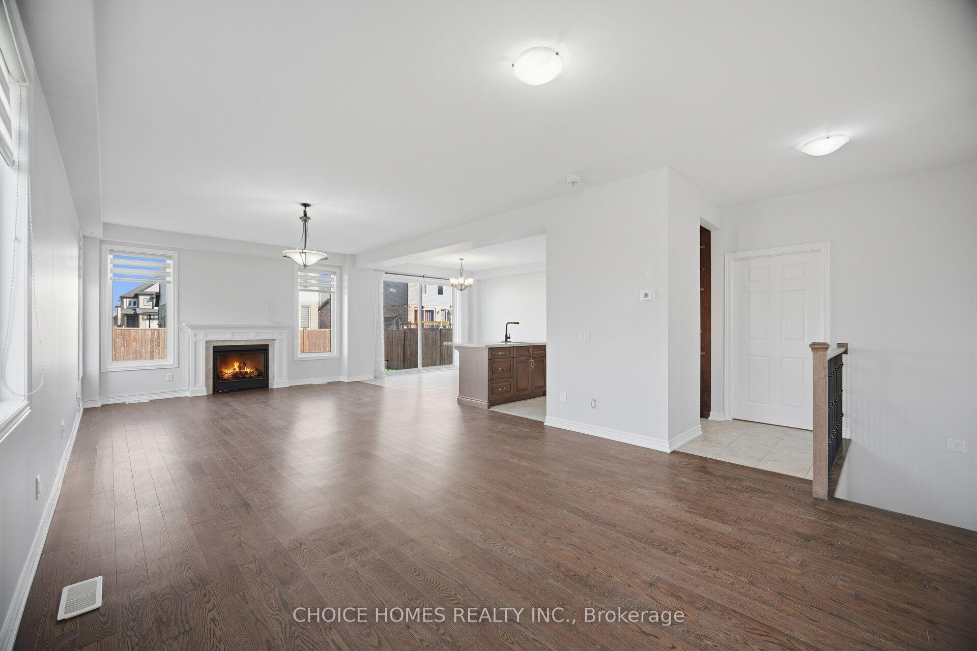 Photo 11 of 6634 Sam Iorfida Drive, Niagara Falls, Oldfield — HOMEH