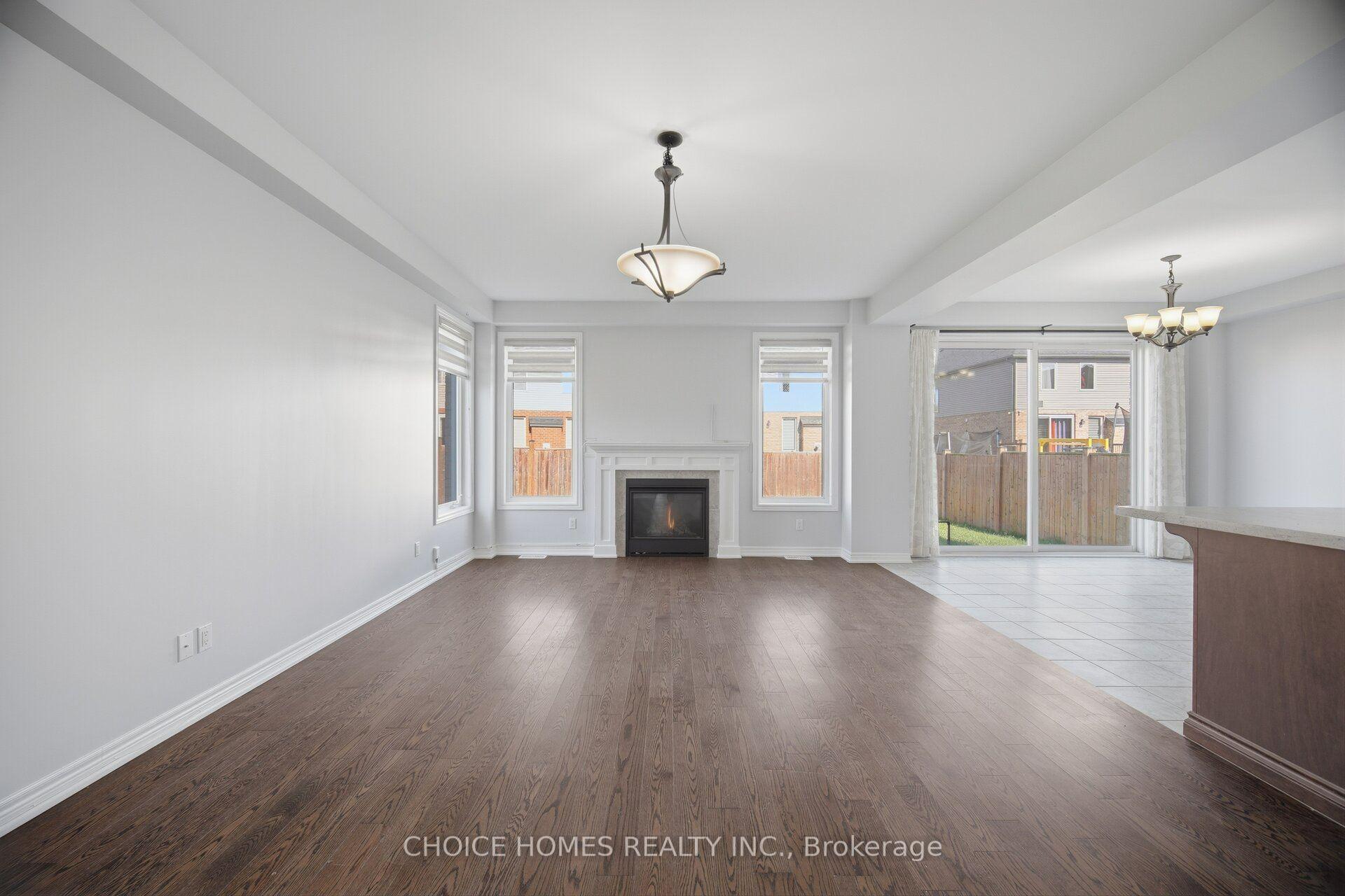 Photo 13 of 6634 Sam Iorfida Drive, Niagara Falls, Oldfield — HOMEH