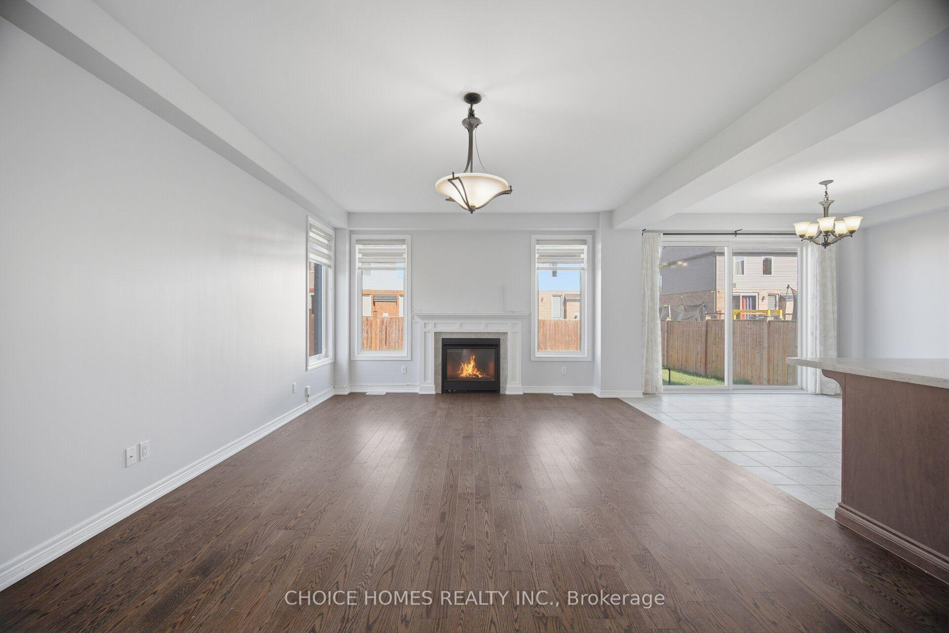 Photo 14 of 6634 Sam Iorfida Drive, Niagara Falls, Oldfield — HOMEH
