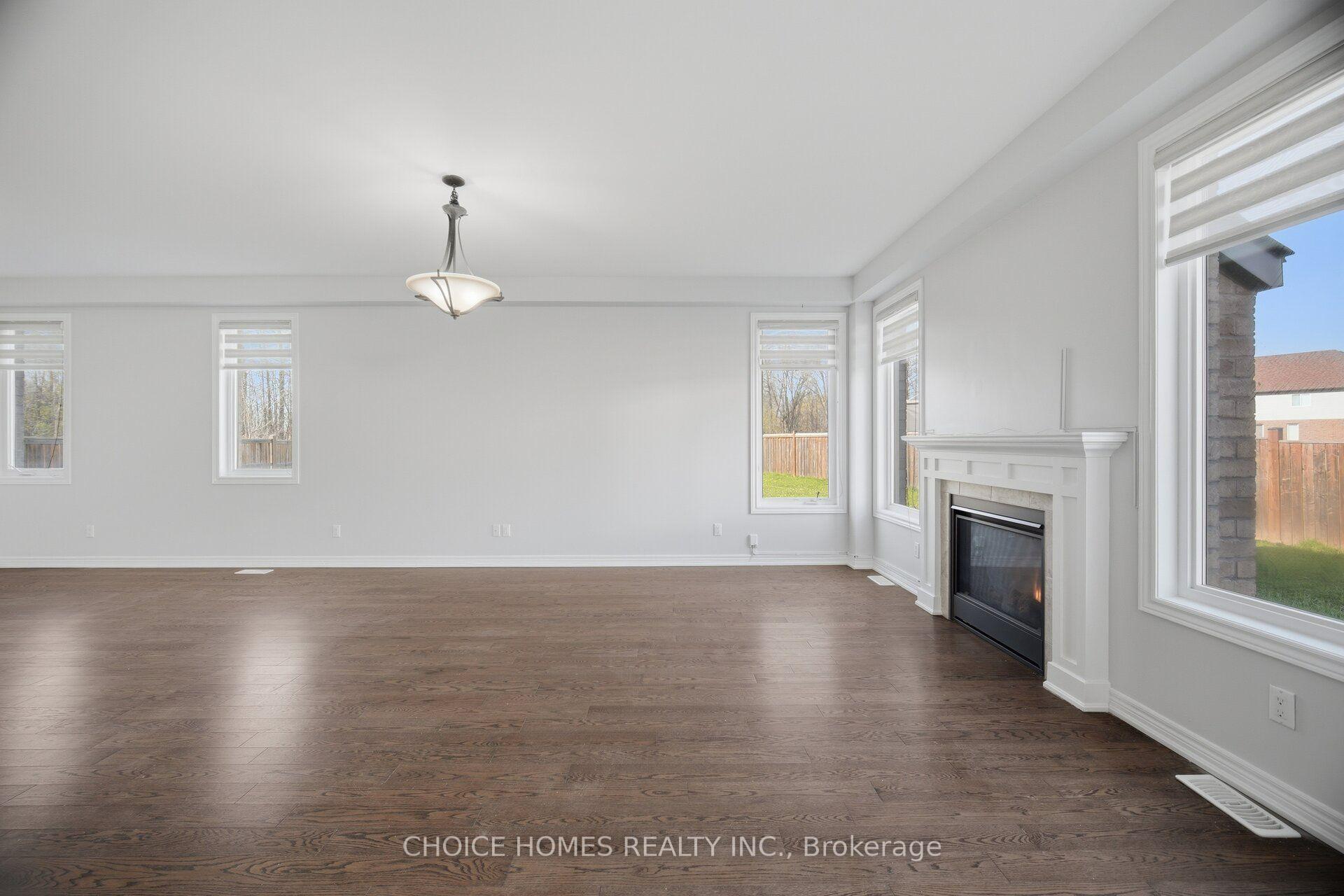 Photo 15 of 6634 Sam Iorfida Drive, Niagara Falls, Oldfield — HOMEH