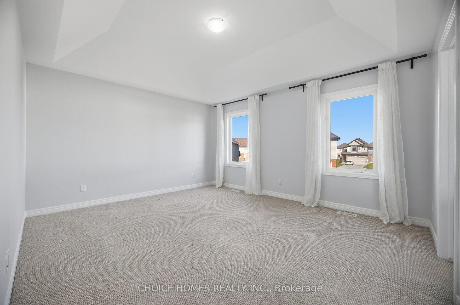 Photo 28 of 6634 Sam Iorfida Drive, Niagara Falls, Oldfield — HOMEH