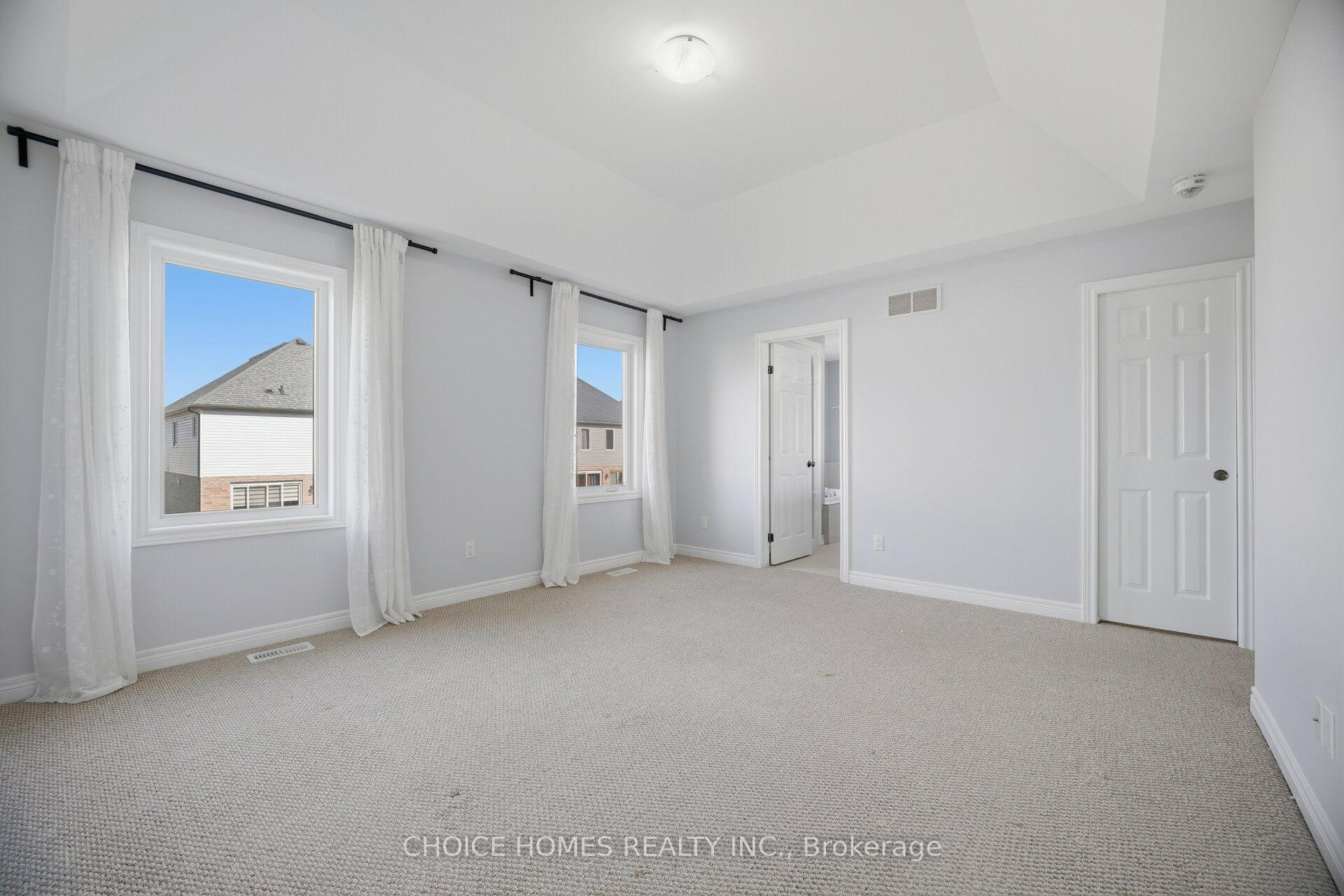 Photo 29 of 6634 Sam Iorfida Drive, Niagara Falls, Oldfield — HOMEH