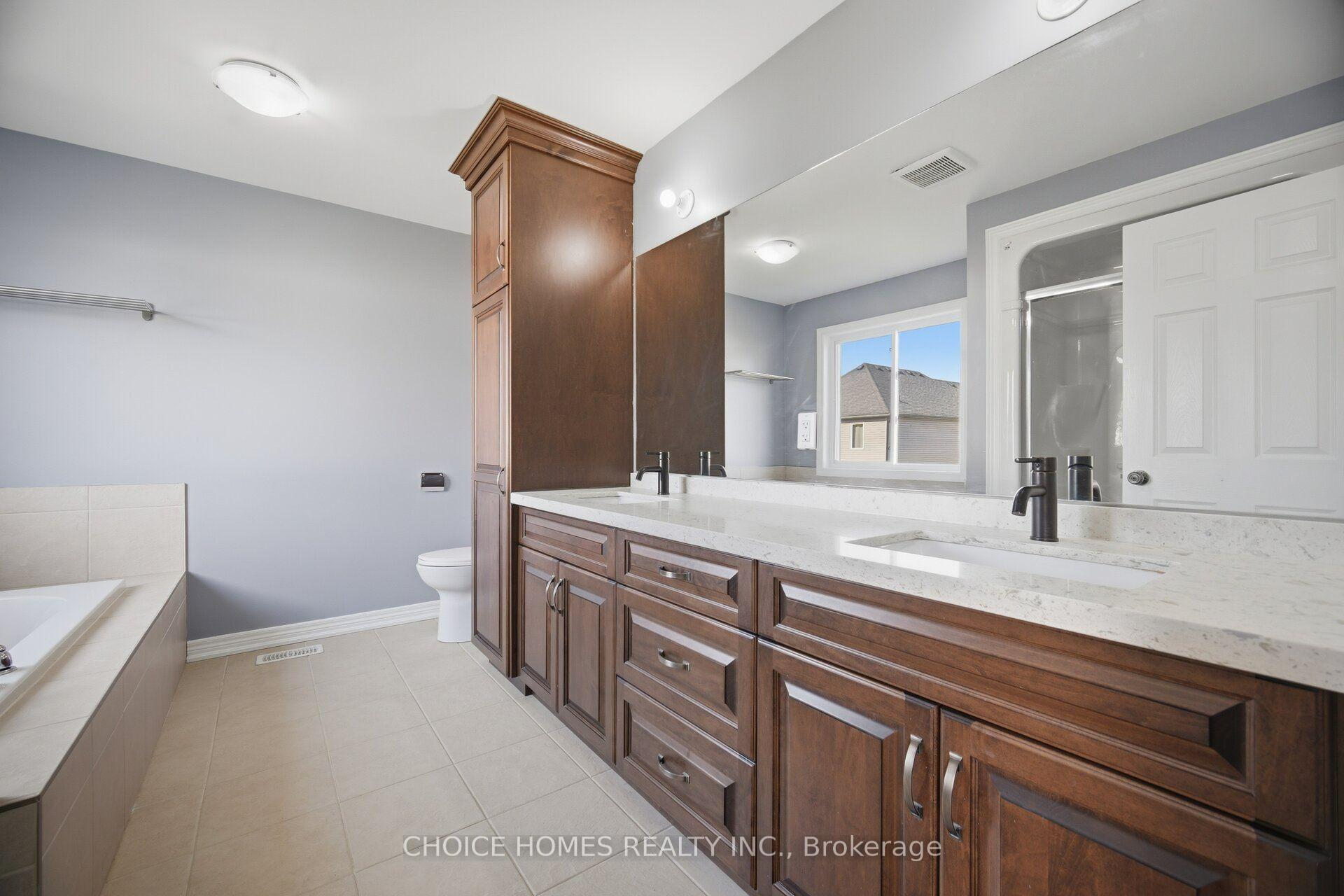 Photo 30 of 6634 Sam Iorfida Drive, Niagara Falls, Oldfield — HOMEH