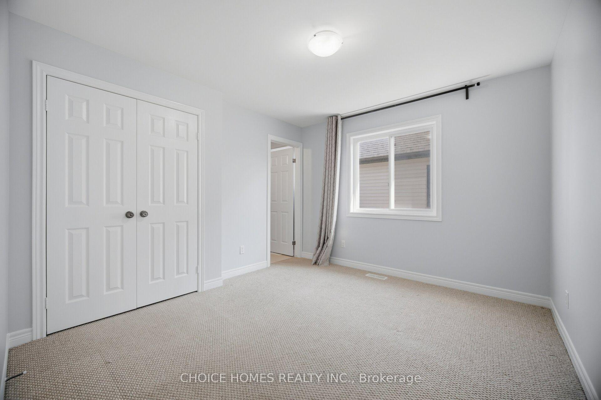 Photo 33 of 6634 Sam Iorfida Drive, Niagara Falls, Oldfield — HOMEH