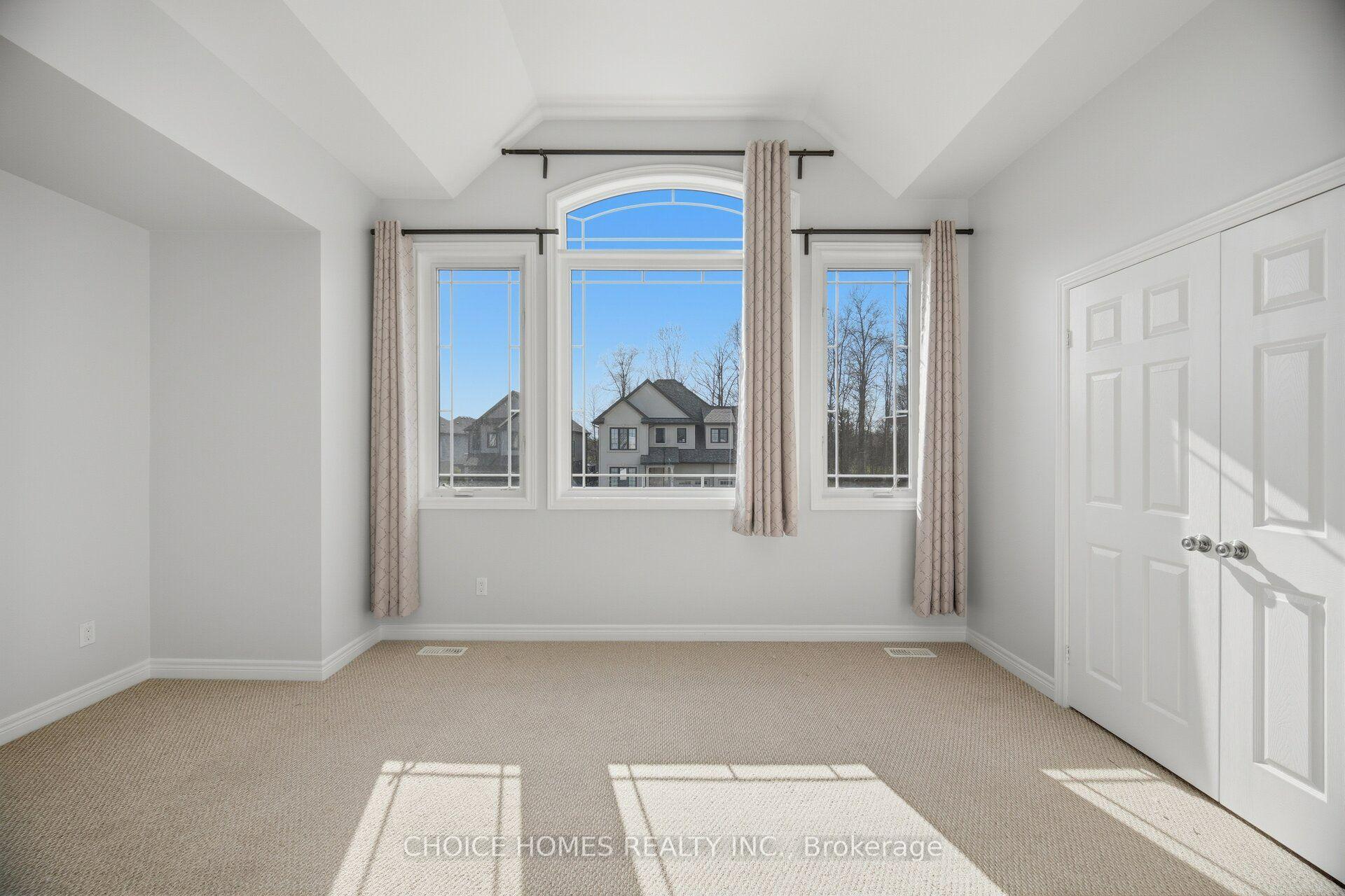 Photo 37 of 6634 Sam Iorfida Drive, Niagara Falls, Oldfield — HOMEH