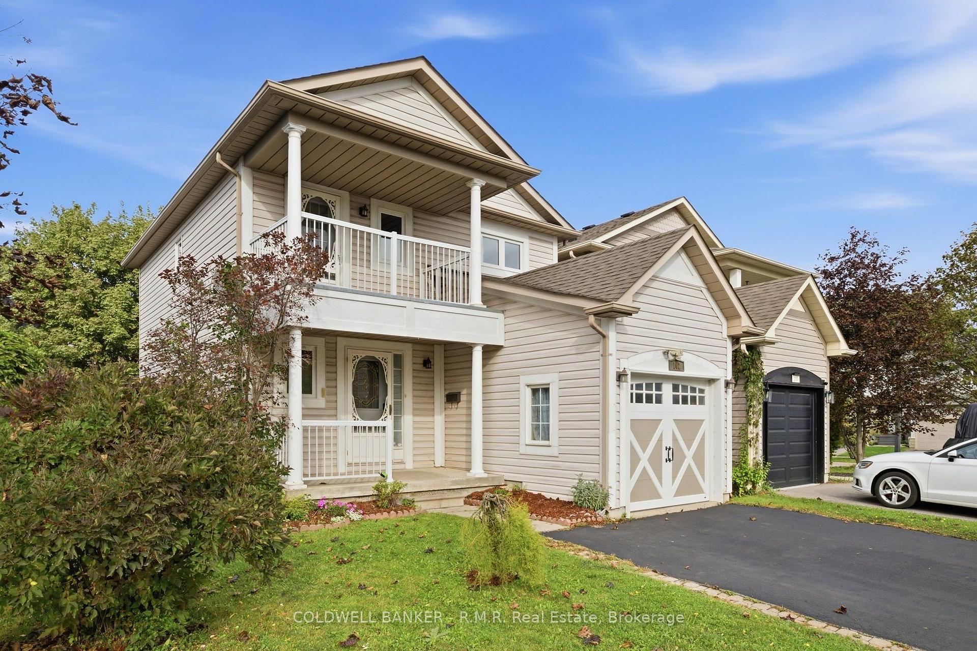 Photo 3 of 102 Boswell Drive, Clarington, Bowmanville — HOMEH
