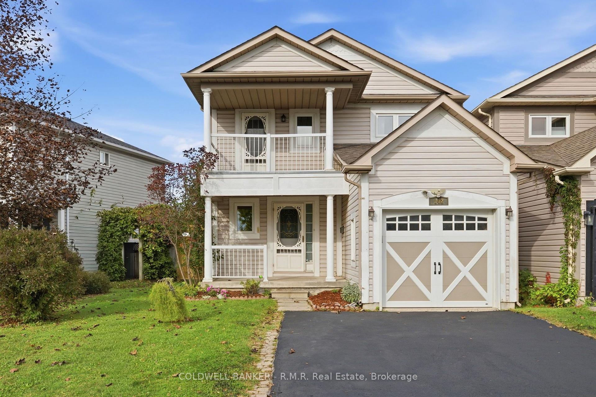 Photo 4 of 102 Boswell Drive, Clarington, Bowmanville — HOMEH