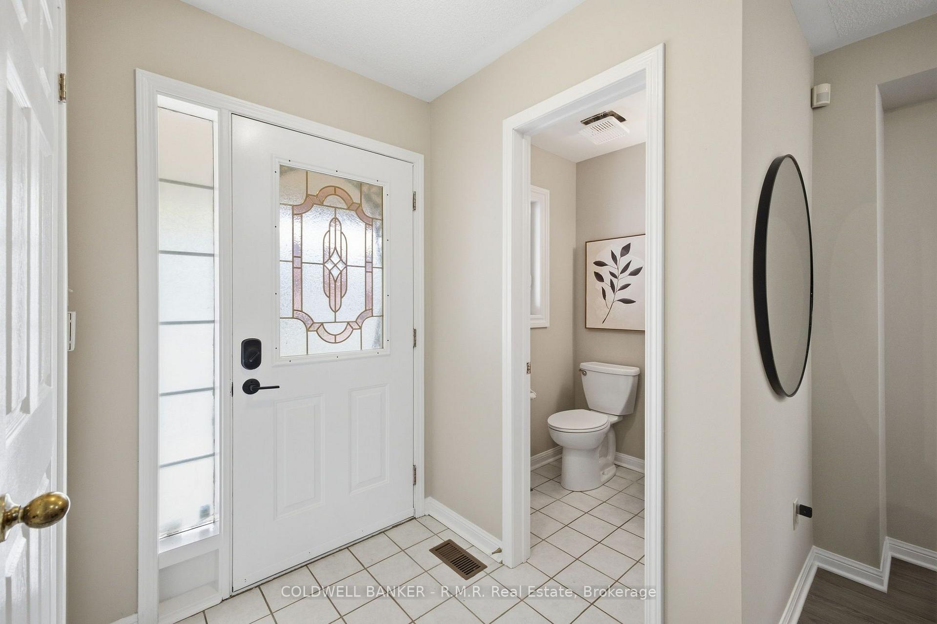 Photo 9 of 102 Boswell Drive, Clarington, Bowmanville — HOMEH