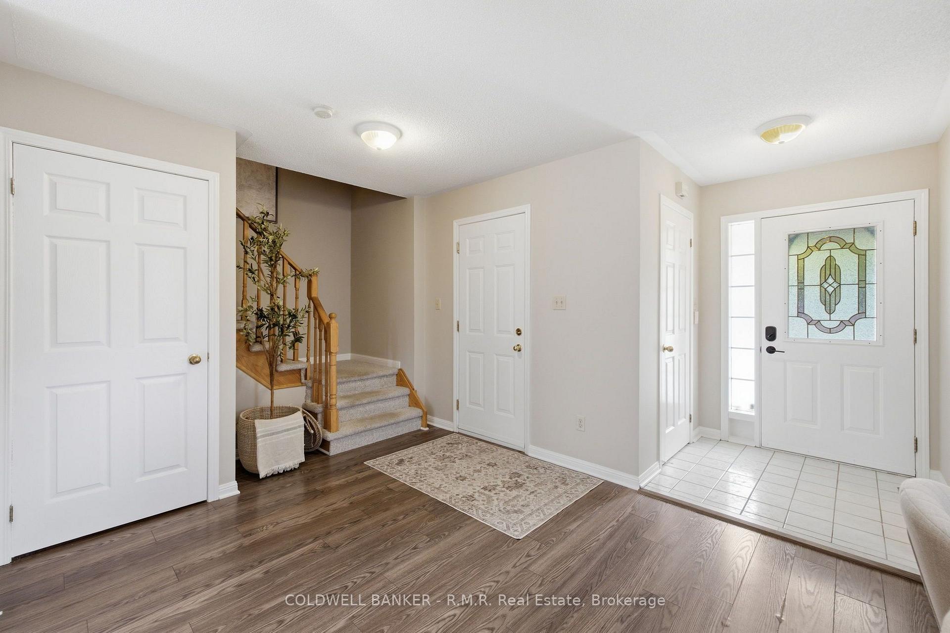 Photo 10 of 102 Boswell Drive, Clarington, Bowmanville — HOMEH