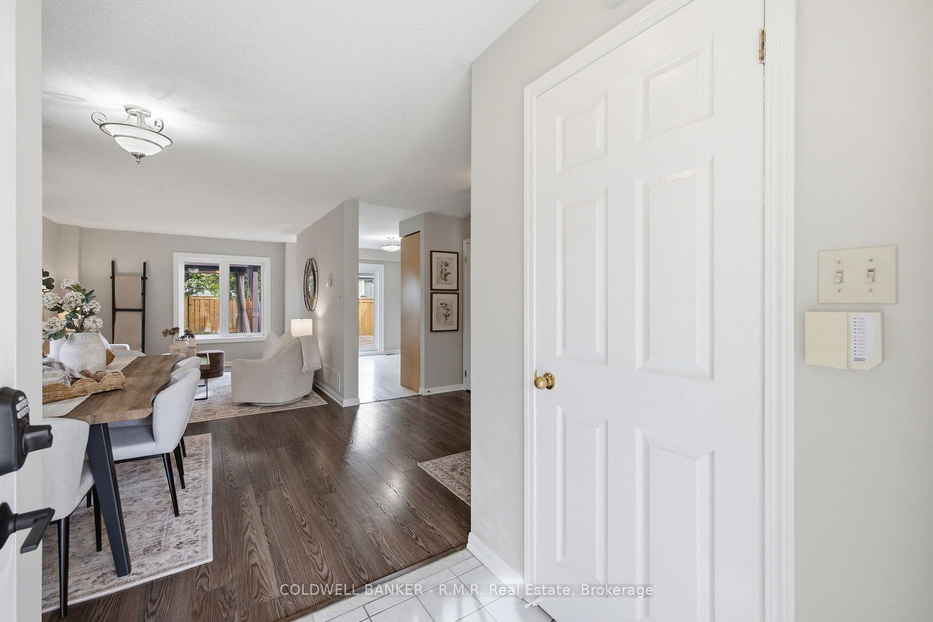 Photo 12 of 102 Boswell Drive, Clarington, Bowmanville — HOMEH
