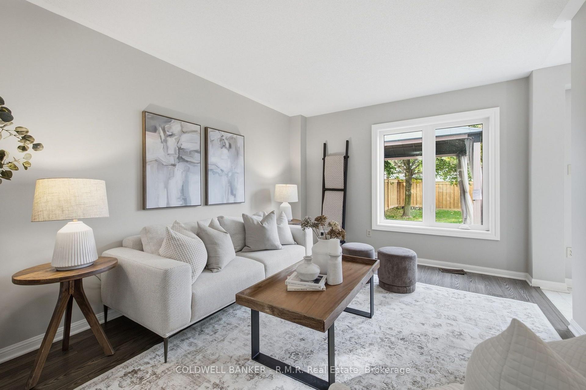 Photo 14 of 102 Boswell Drive, Clarington, Bowmanville — HOMEH