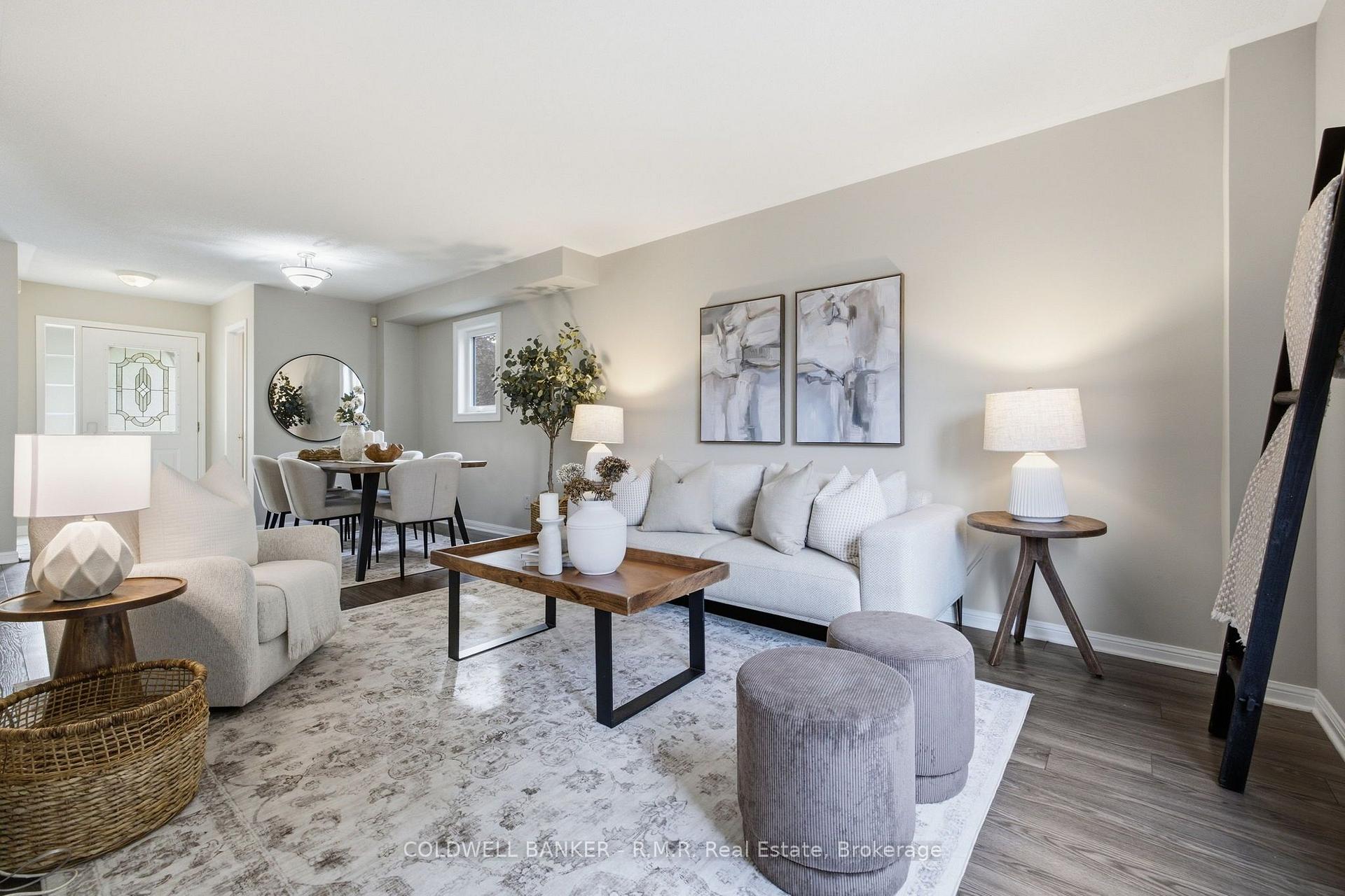 Photo 15 of 102 Boswell Drive, Clarington, Bowmanville — HOMEH