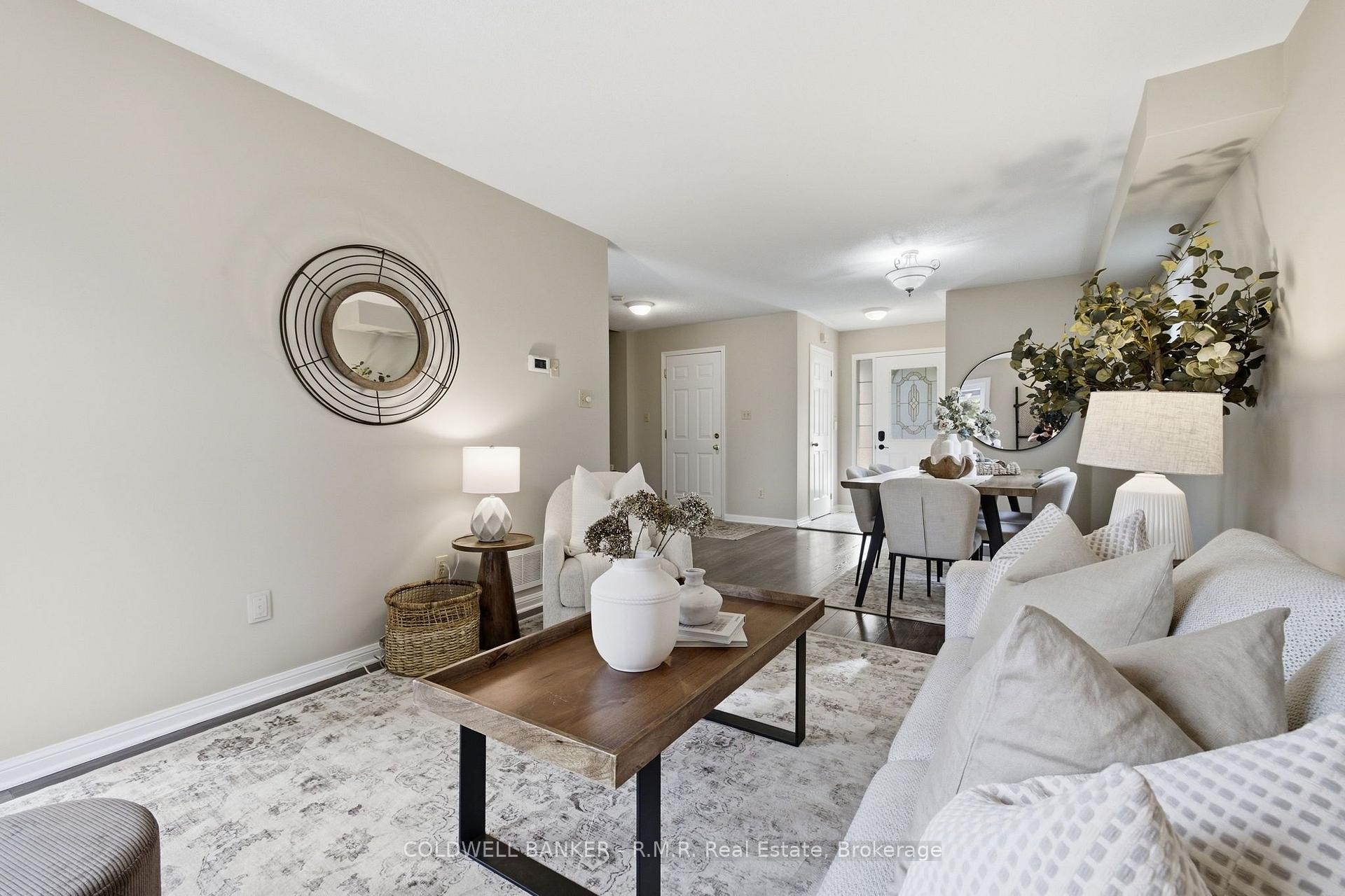 Photo 16 of 102 Boswell Drive, Clarington, Bowmanville — HOMEH