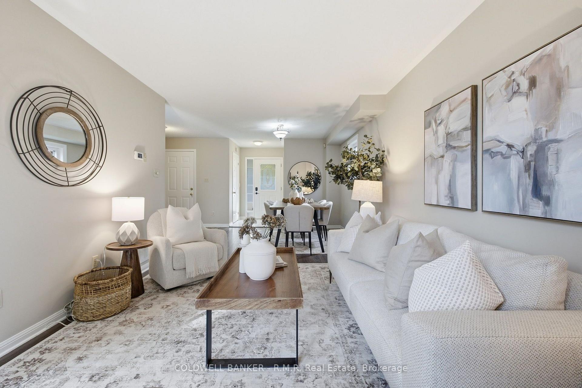 Photo 17 of 102 Boswell Drive, Clarington, Bowmanville — HOMEH