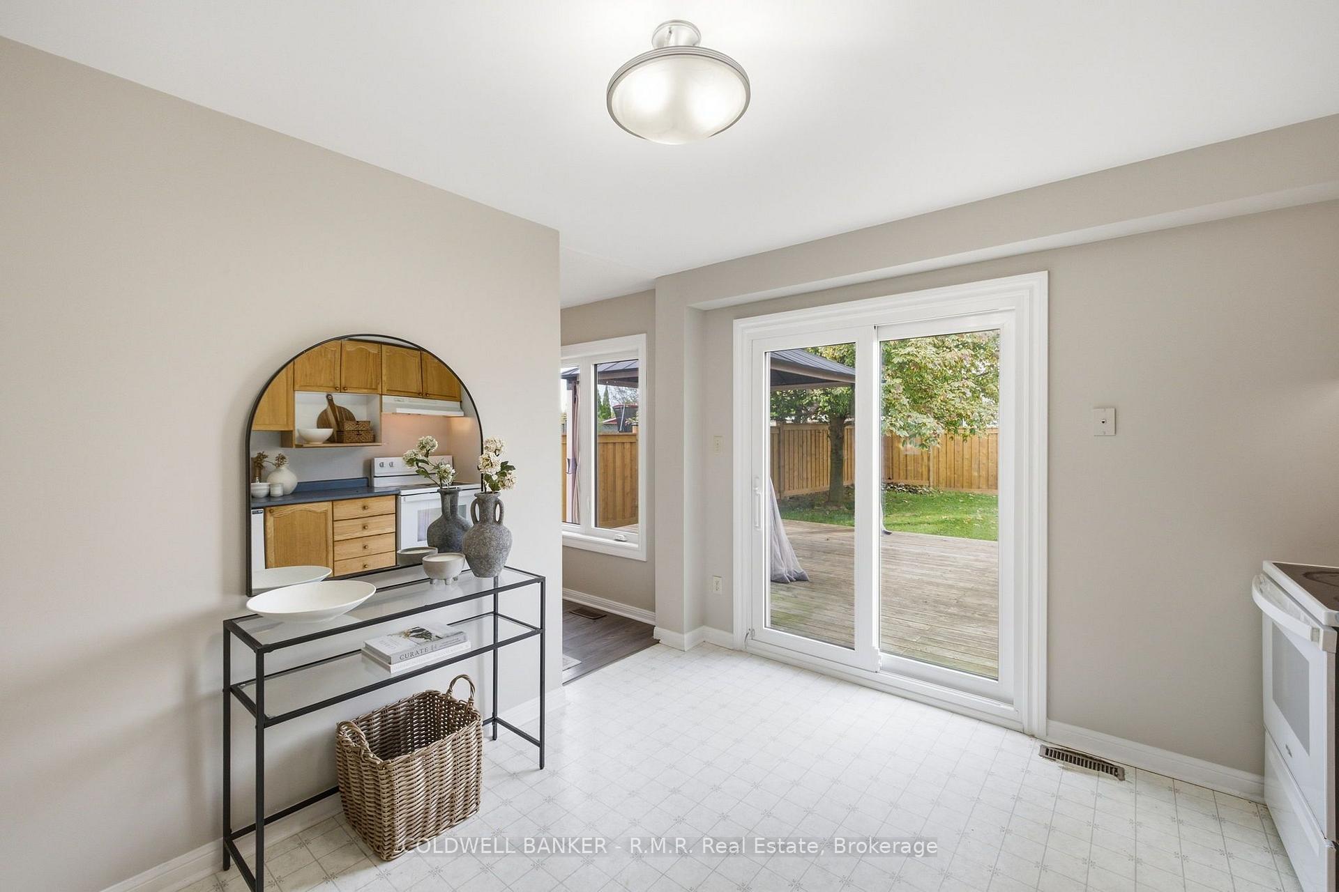 Photo 22 of 102 Boswell Drive, Clarington, Bowmanville — HOMEH