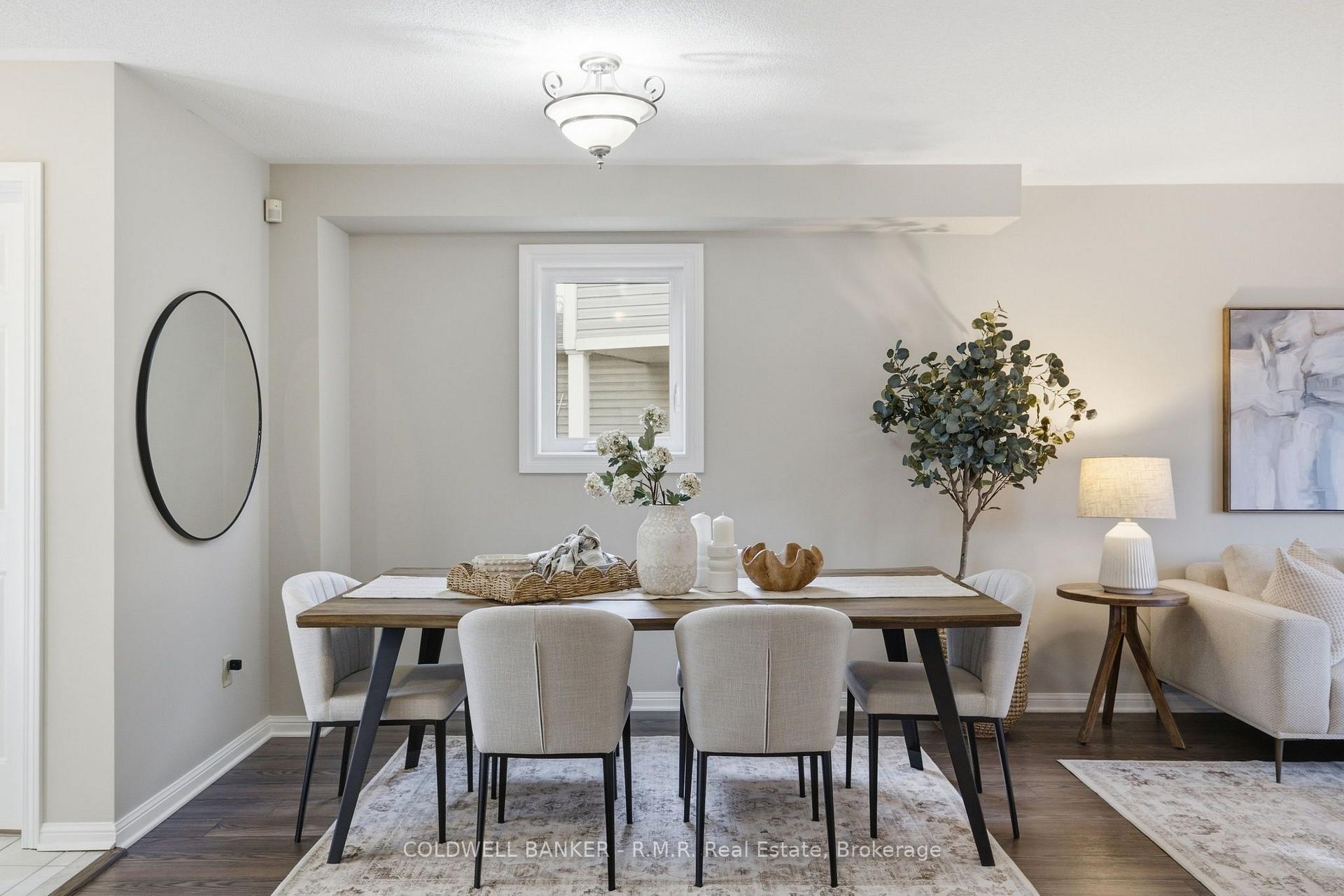 Photo 24 of 102 Boswell Drive, Clarington, Bowmanville — HOMEH