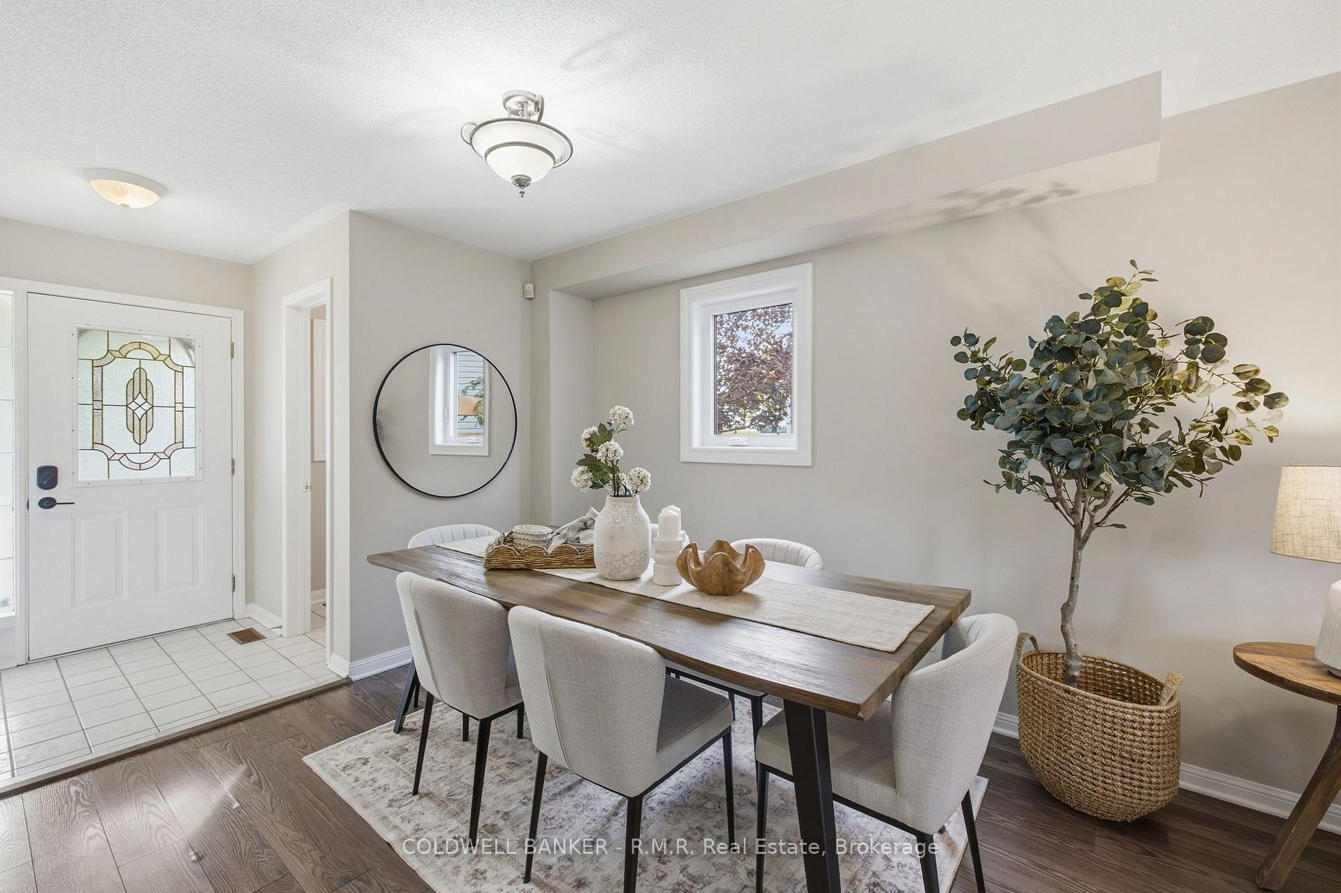Photo 25 of 102 Boswell Drive, Clarington, Bowmanville — HOMEH