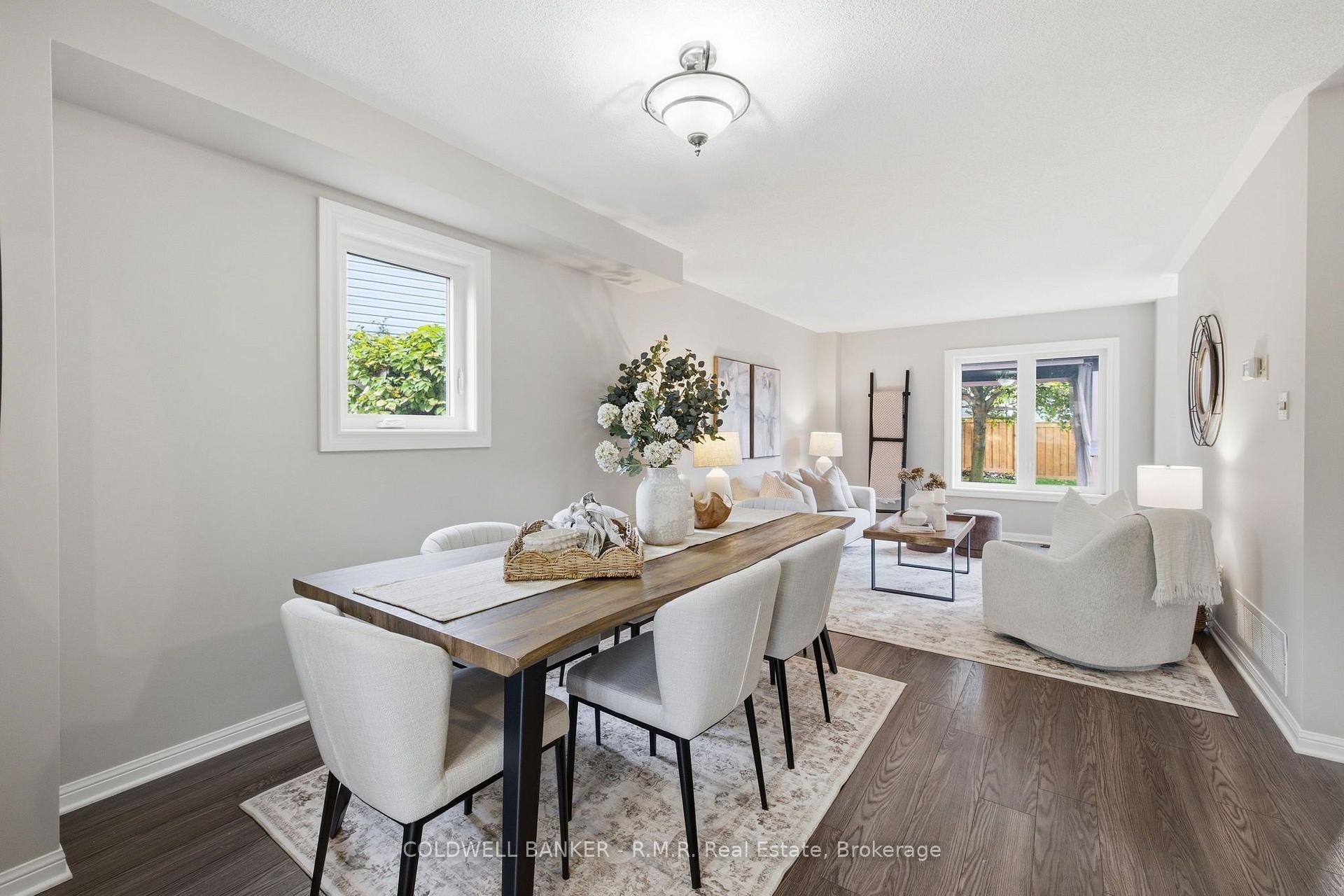 Photo 26 of 102 Boswell Drive, Clarington, Bowmanville — HOMEH