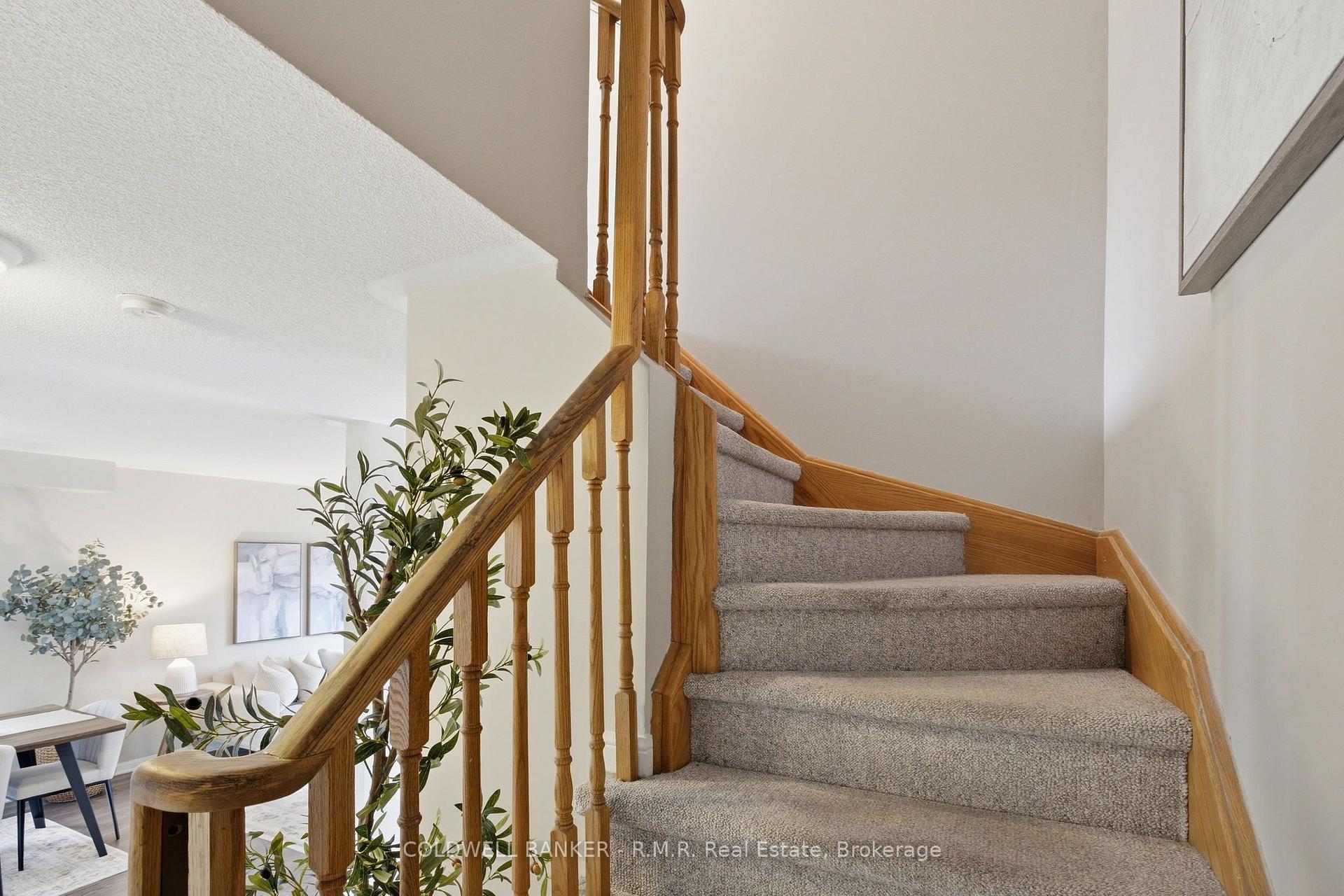 Photo 28 of 102 Boswell Drive, Clarington, Bowmanville — HOMEH