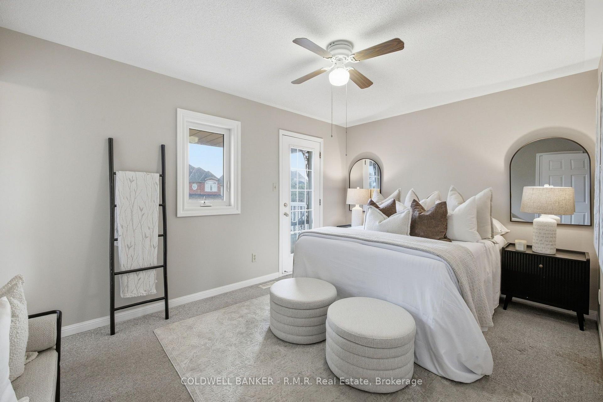 Photo 30 of 102 Boswell Drive, Clarington, Bowmanville — HOMEH