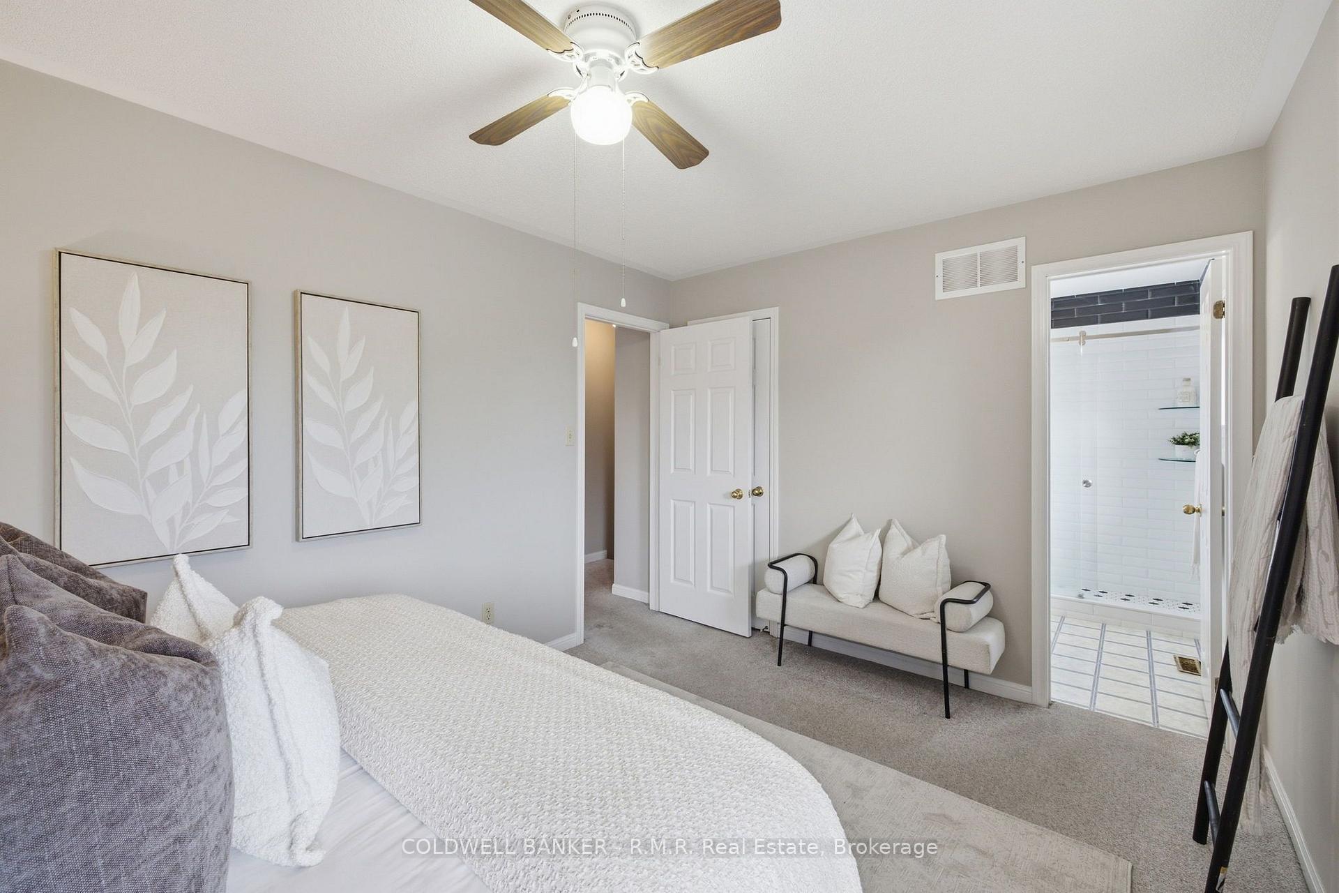 Photo 32 of 102 Boswell Drive, Clarington, Bowmanville — HOMEH