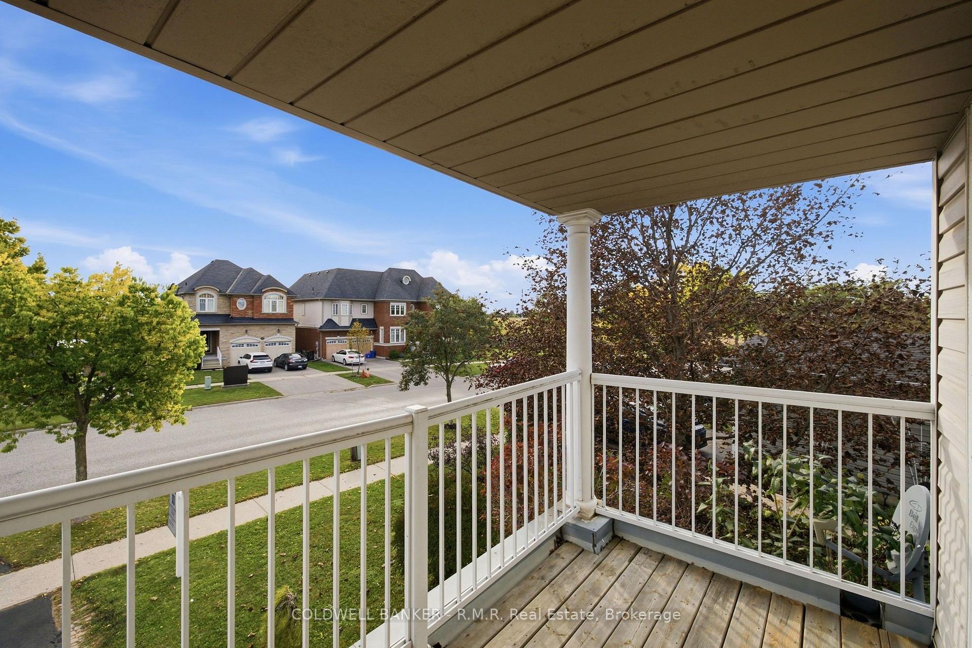 Photo 34 of 102 Boswell Drive, Clarington, Bowmanville — HOMEH