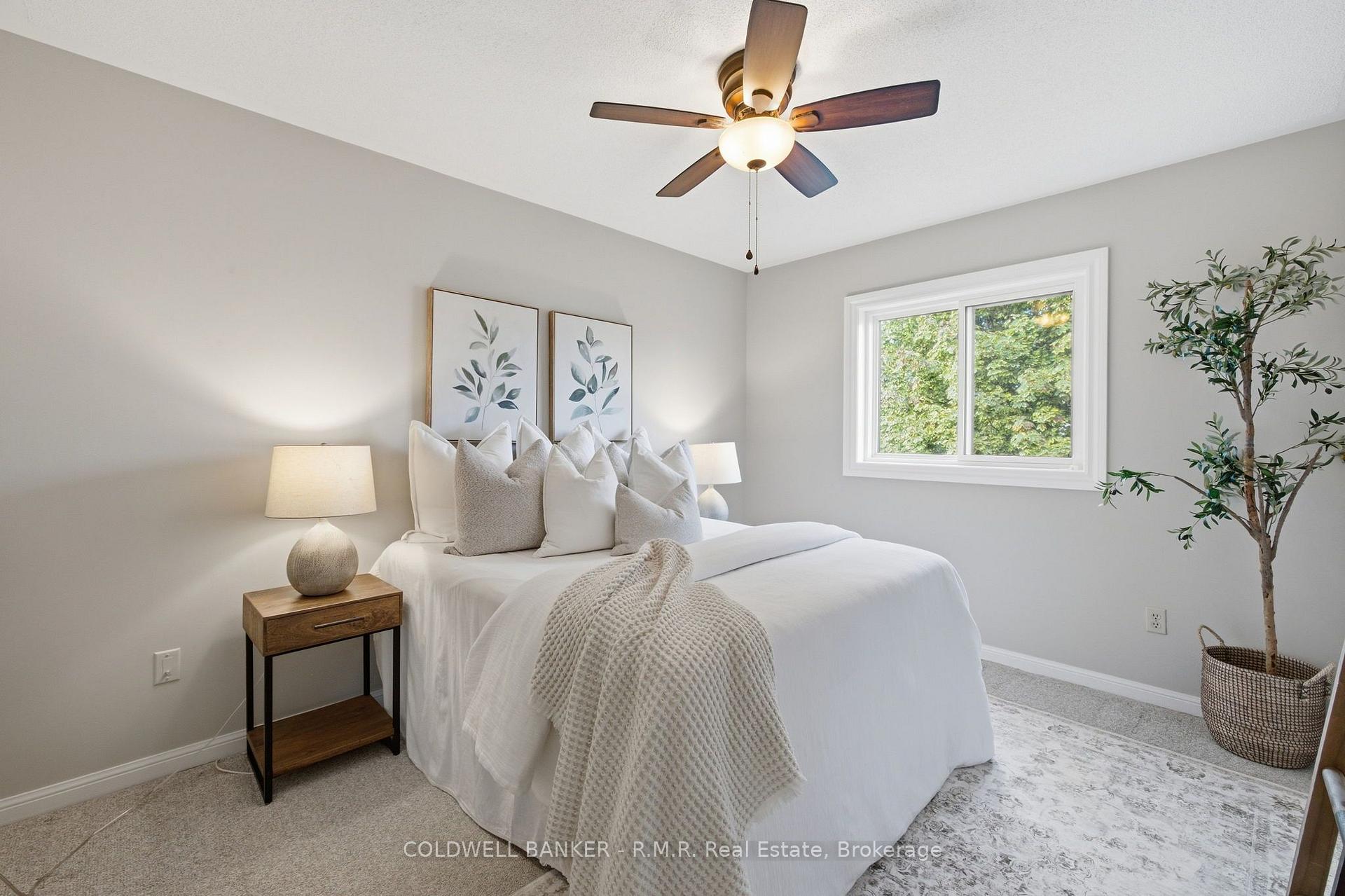 Photo 36 of 102 Boswell Drive, Clarington, Bowmanville — HOMEH