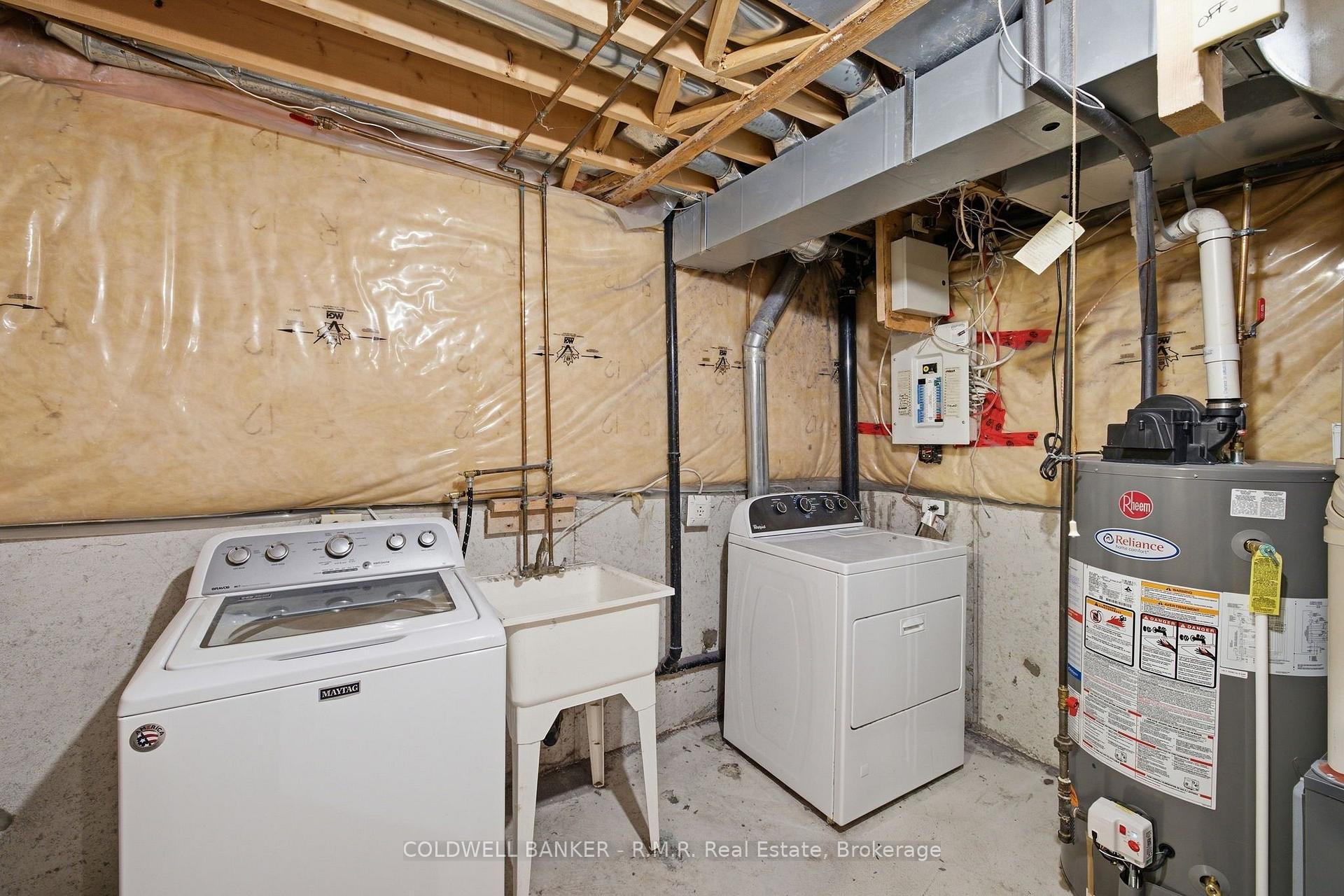 Photo 44 of 102 Boswell Drive, Clarington, Bowmanville — HOMEH