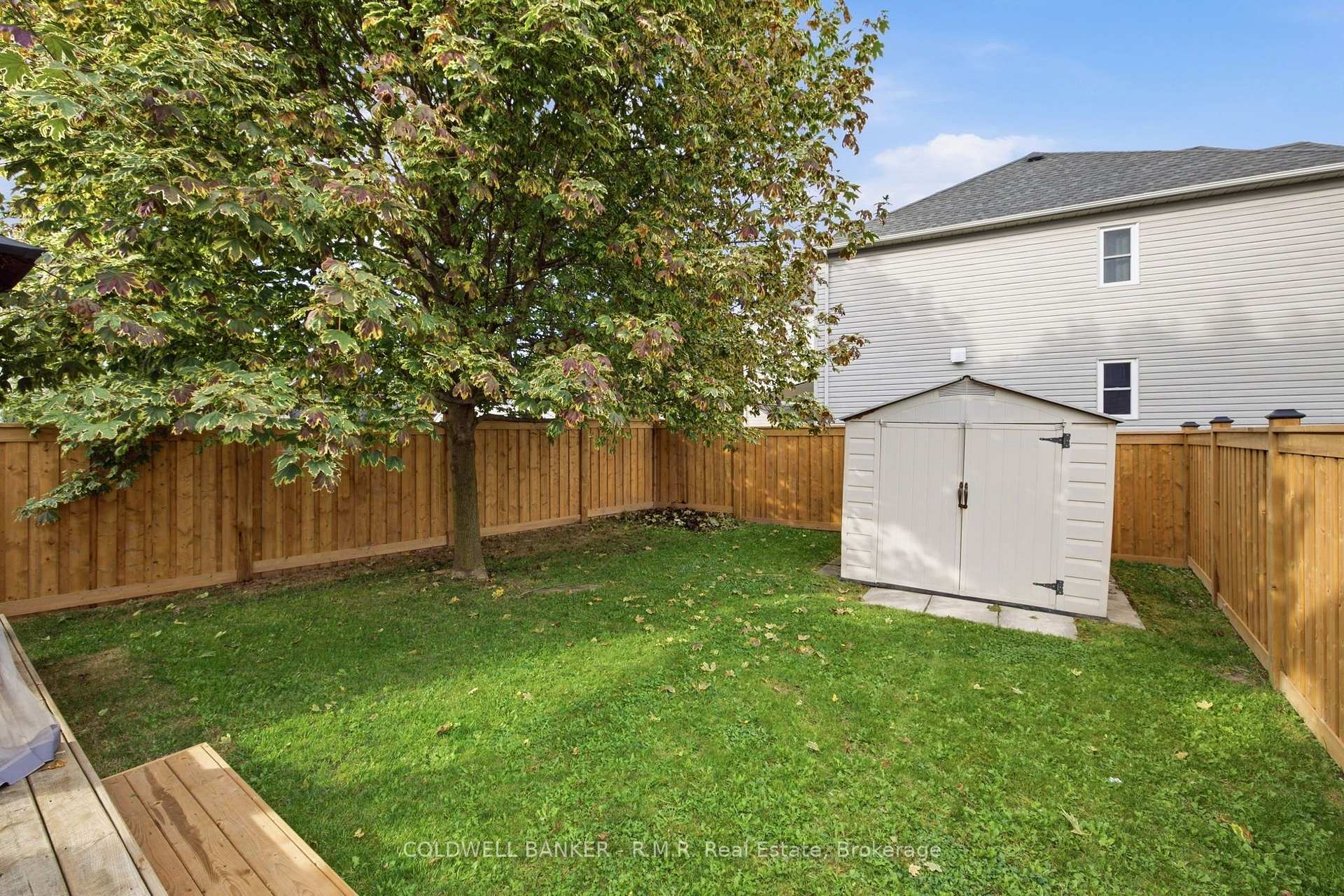 Photo 48 of 102 Boswell Drive, Clarington, Bowmanville — HOMEH