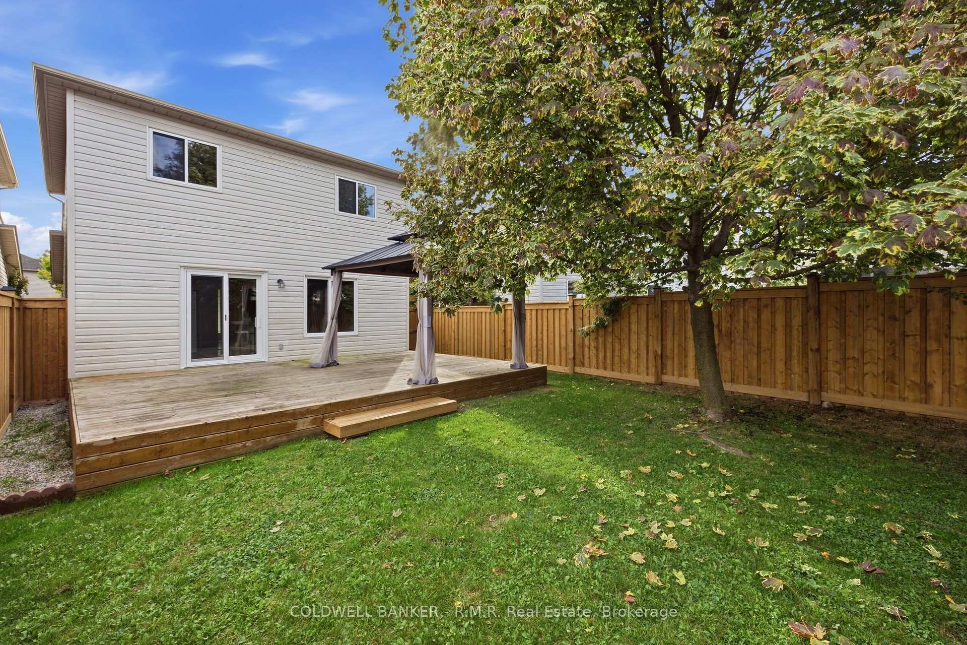 Photo 49 of 102 Boswell Drive, Clarington, Bowmanville — HOMEH