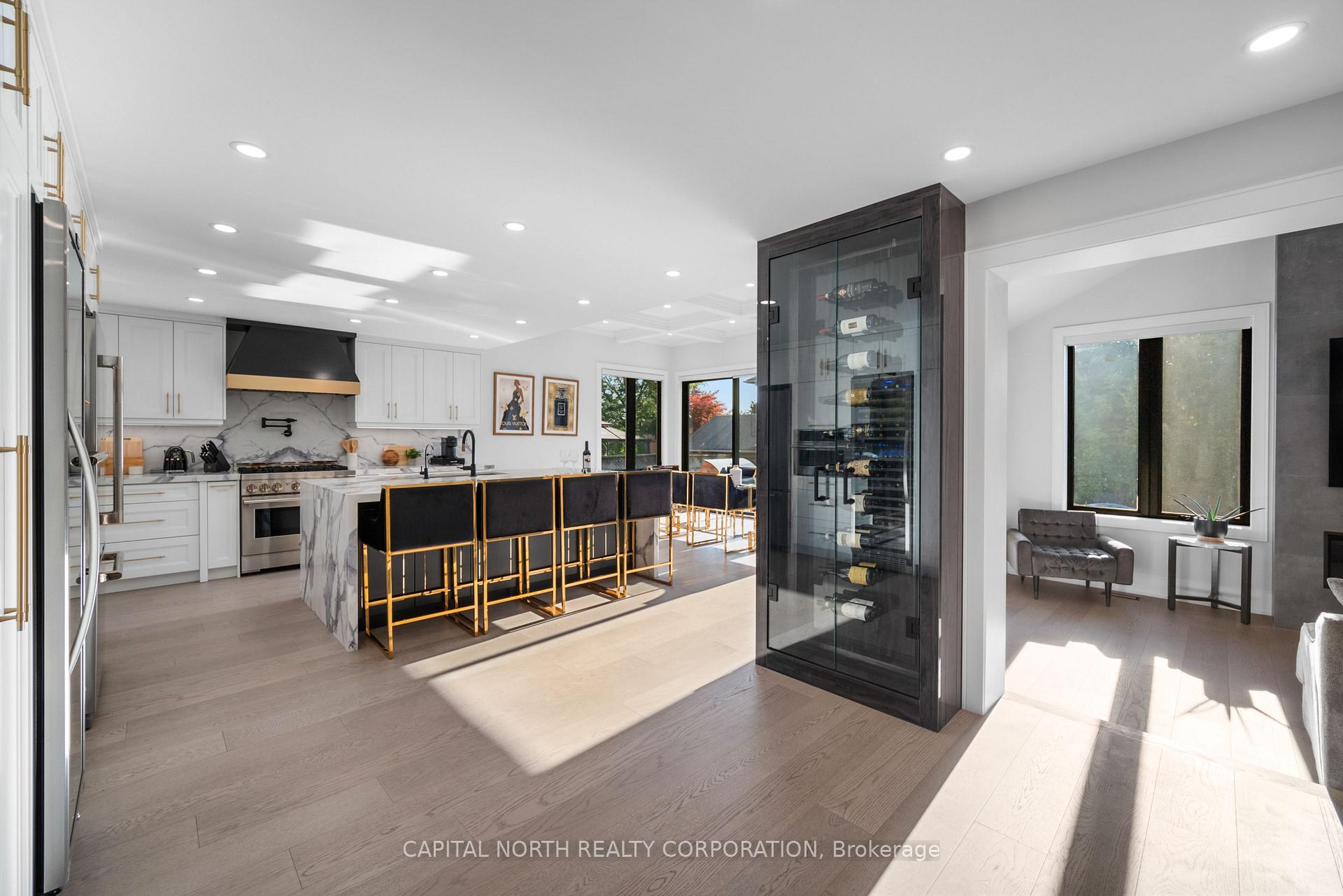 Photo 9 of 130 Fifth Avenue, Vaughan, East Woodbridge — HOMEH