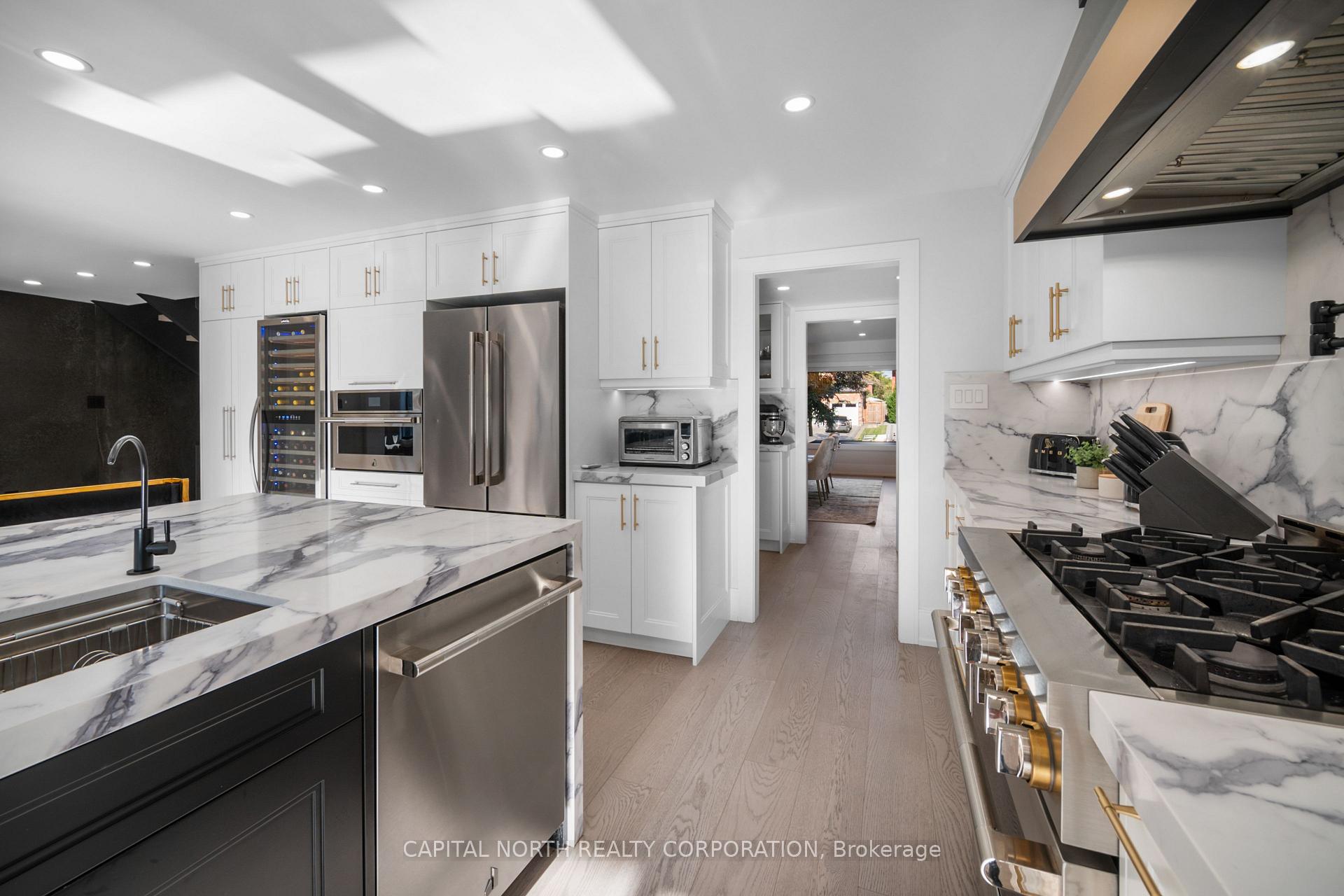Photo 14 of 130 Fifth Avenue, Vaughan, East Woodbridge — HOMEH