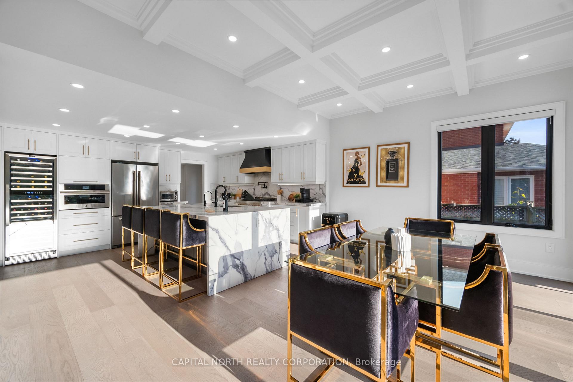 Photo 17 of 130 Fifth Avenue, Vaughan, East Woodbridge — HOMEH