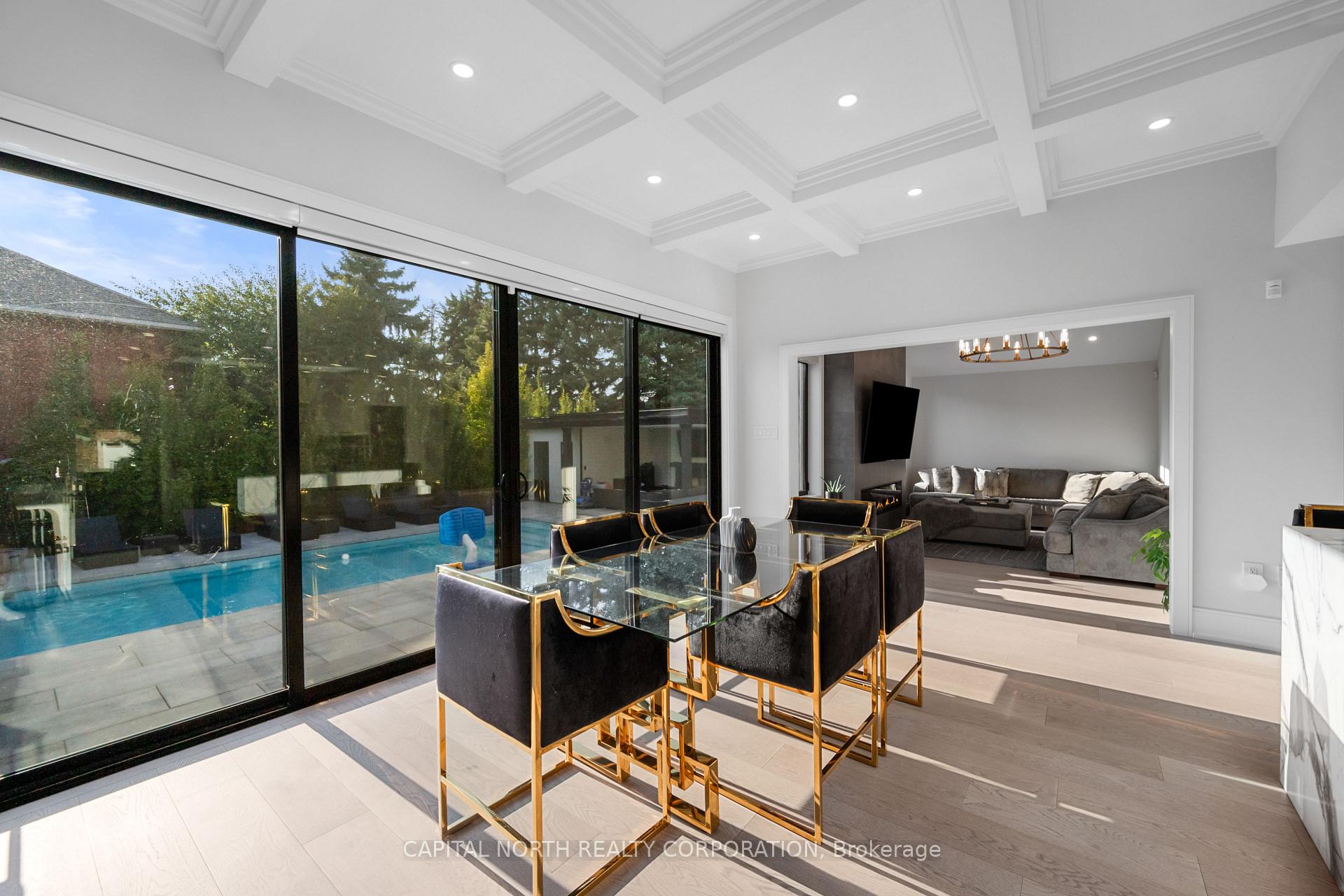 Photo 18 of 130 Fifth Avenue, Vaughan, East Woodbridge — HOMEH