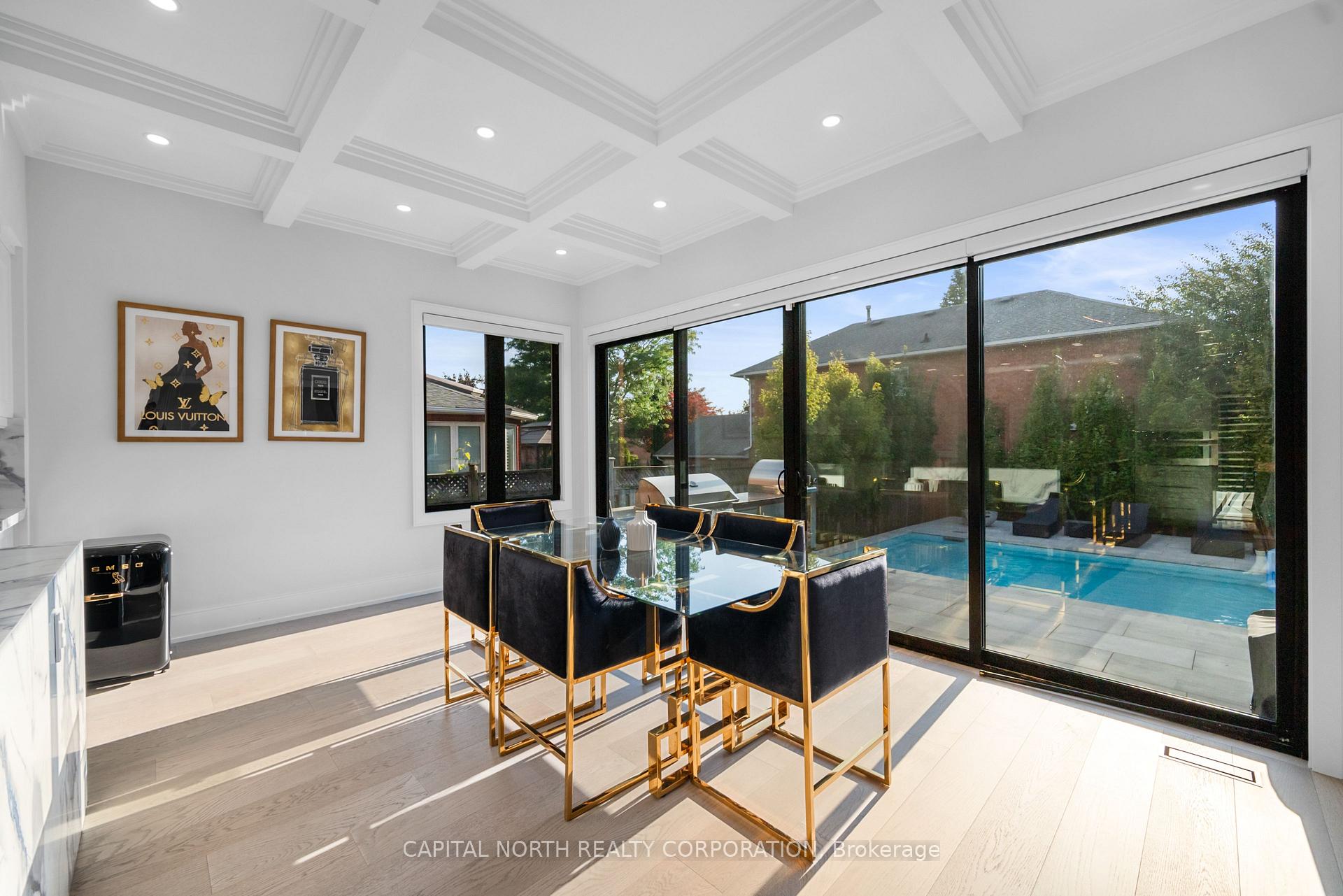 Photo 19 of 130 Fifth Avenue, Vaughan, East Woodbridge — HOMEH