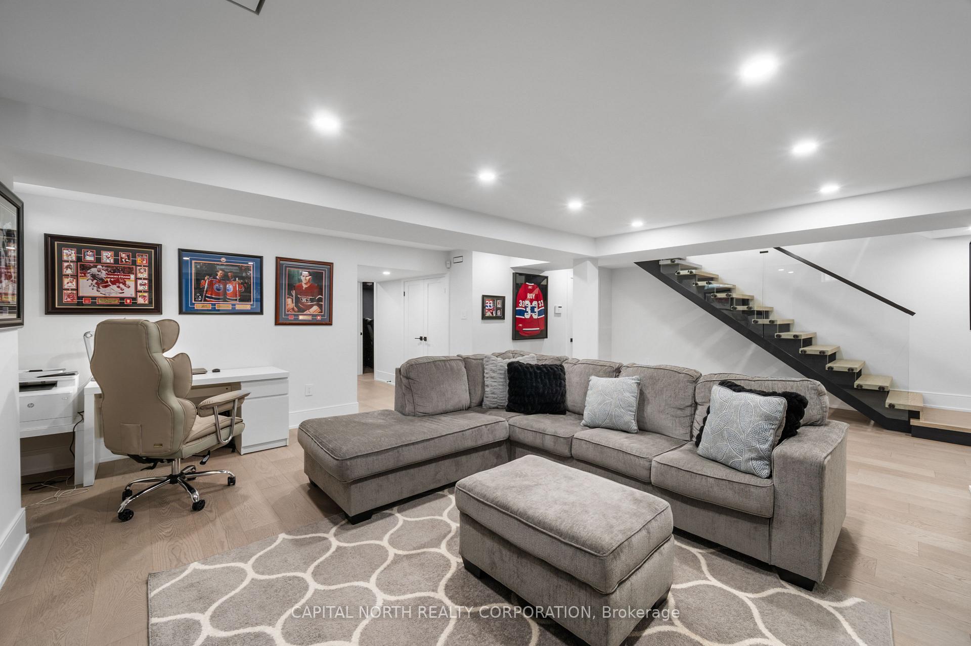 Photo 36 of 130 Fifth Avenue, Vaughan, East Woodbridge — HOMEH